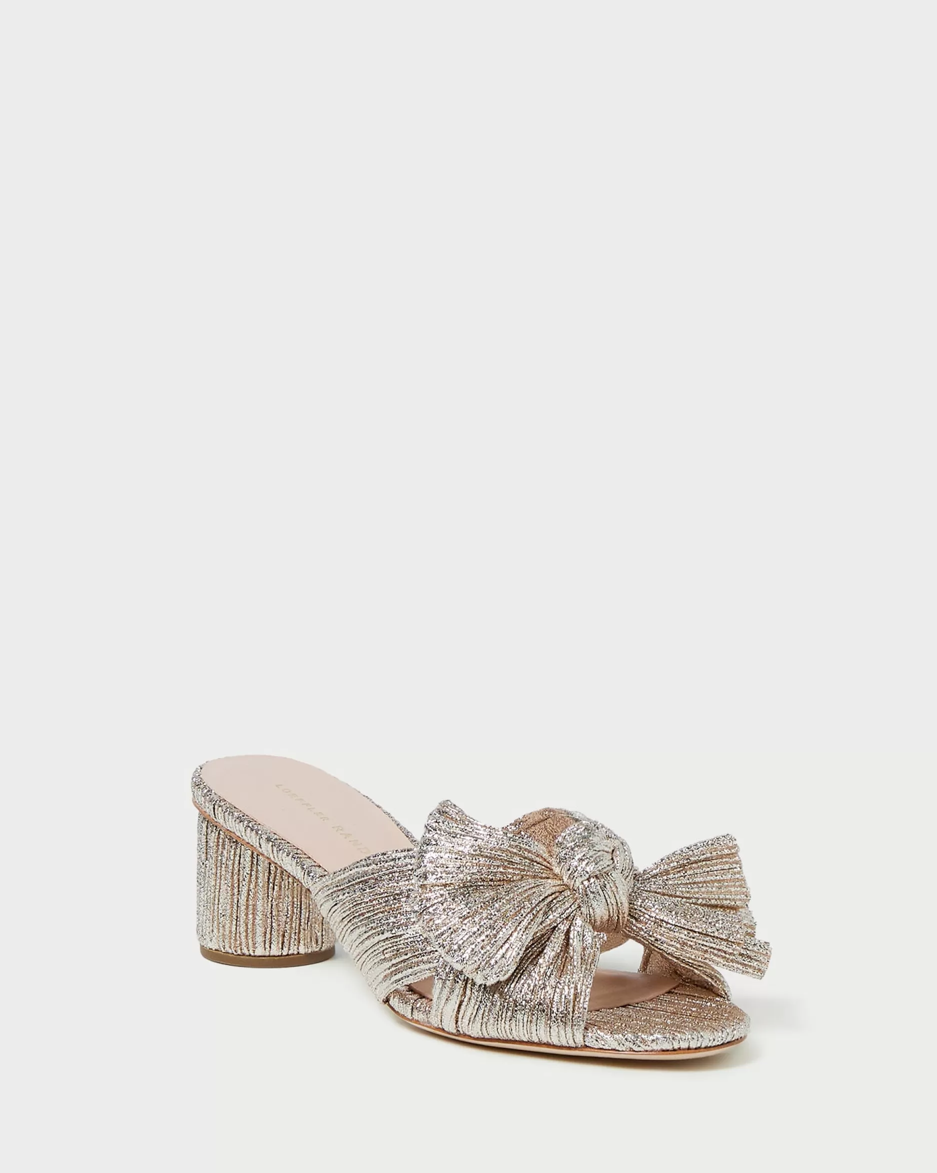 emilia_sage_pleated_bow_heel_10.webp Loeffler Randall Emilia Pleated Bow Heel