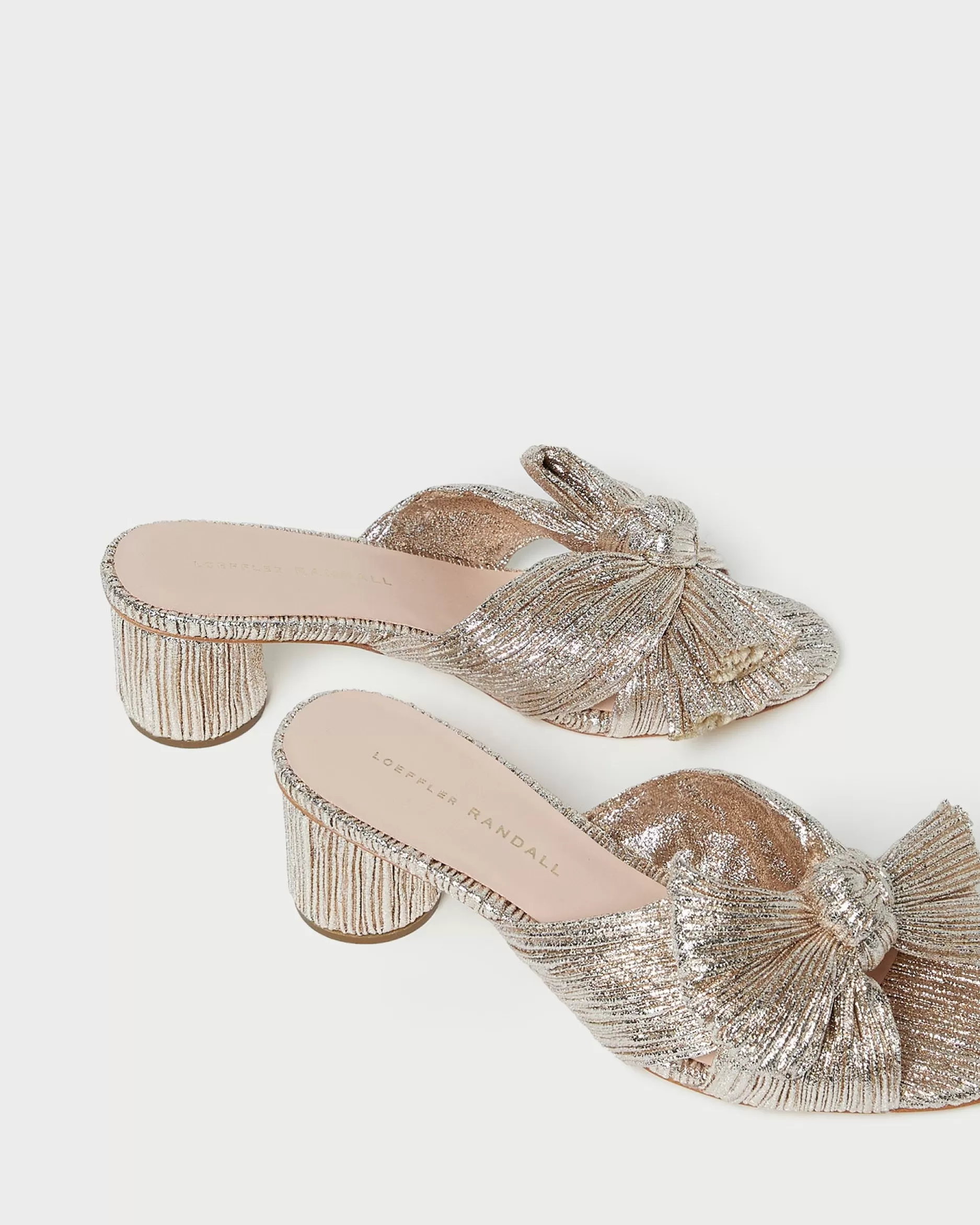 emilia_sage_pleated_bow_heel_12.webp Loeffler Randall Emilia Pleated Bow Heel