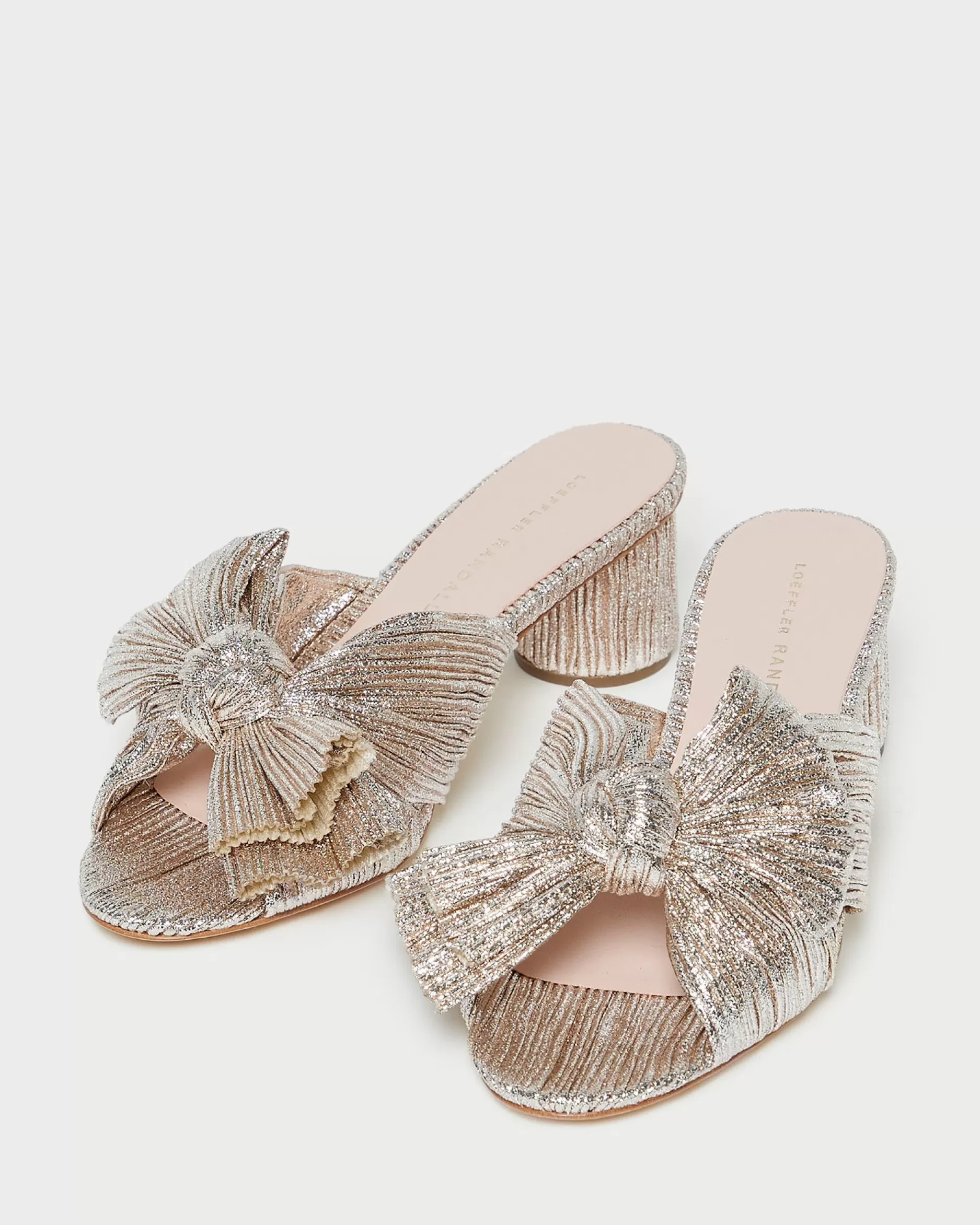 emilia_sage_pleated_bow_heel_13.webp Loeffler Randall Emilia Pleated Bow Heel