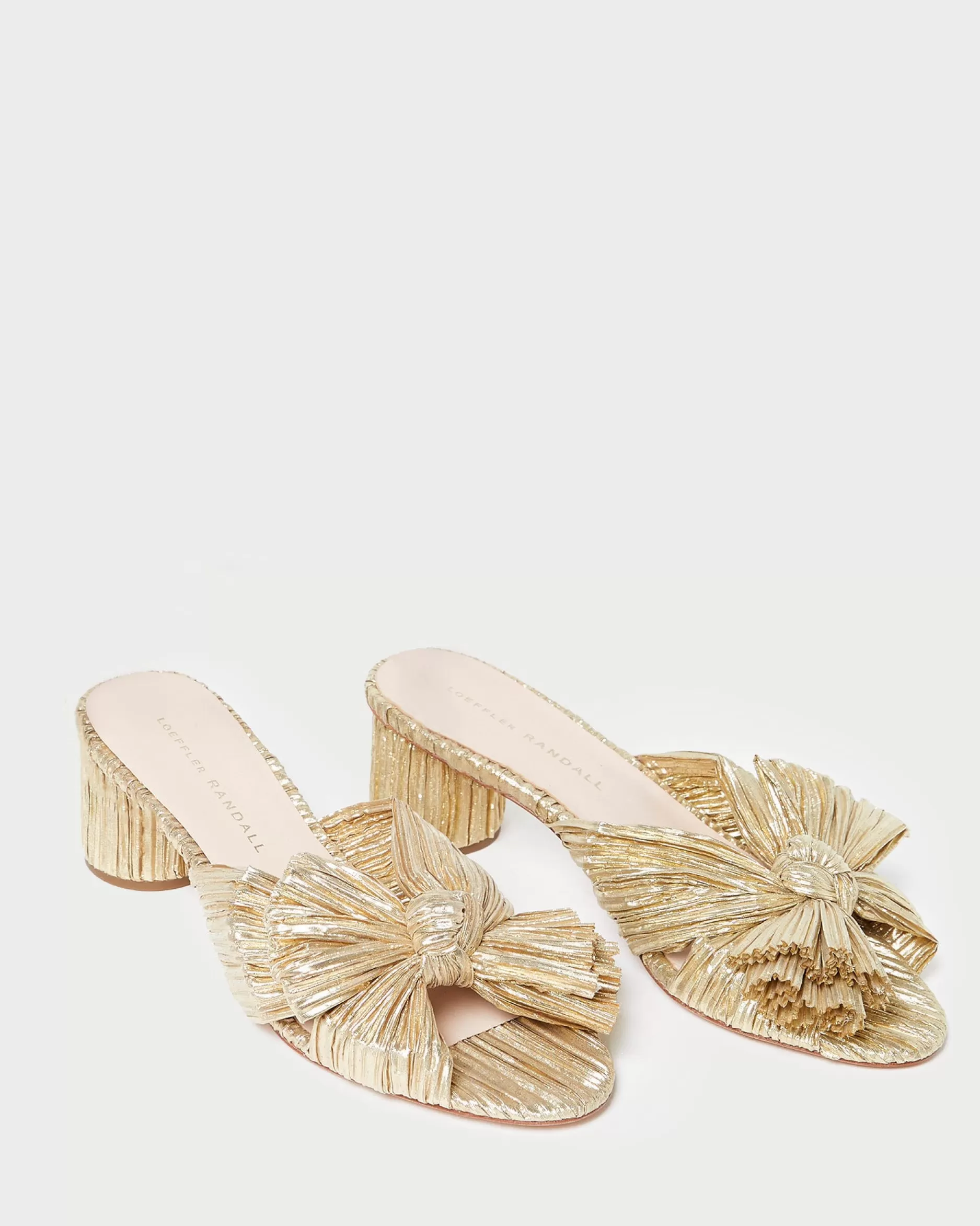 emilia_sage_pleated_bow_heel_16.webp Loeffler Randall Emilia Pleated Bow Heel