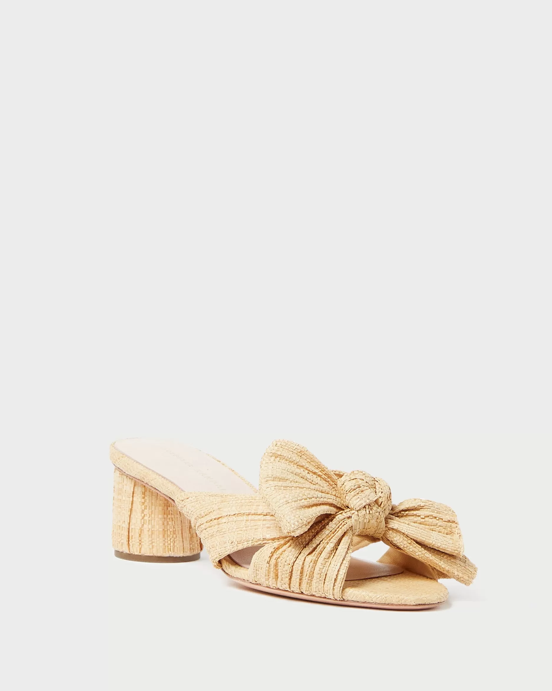 emilia_sage_pleated_bow_heel_20.webp Loeffler Randall Emilia Pleated Bow Heel