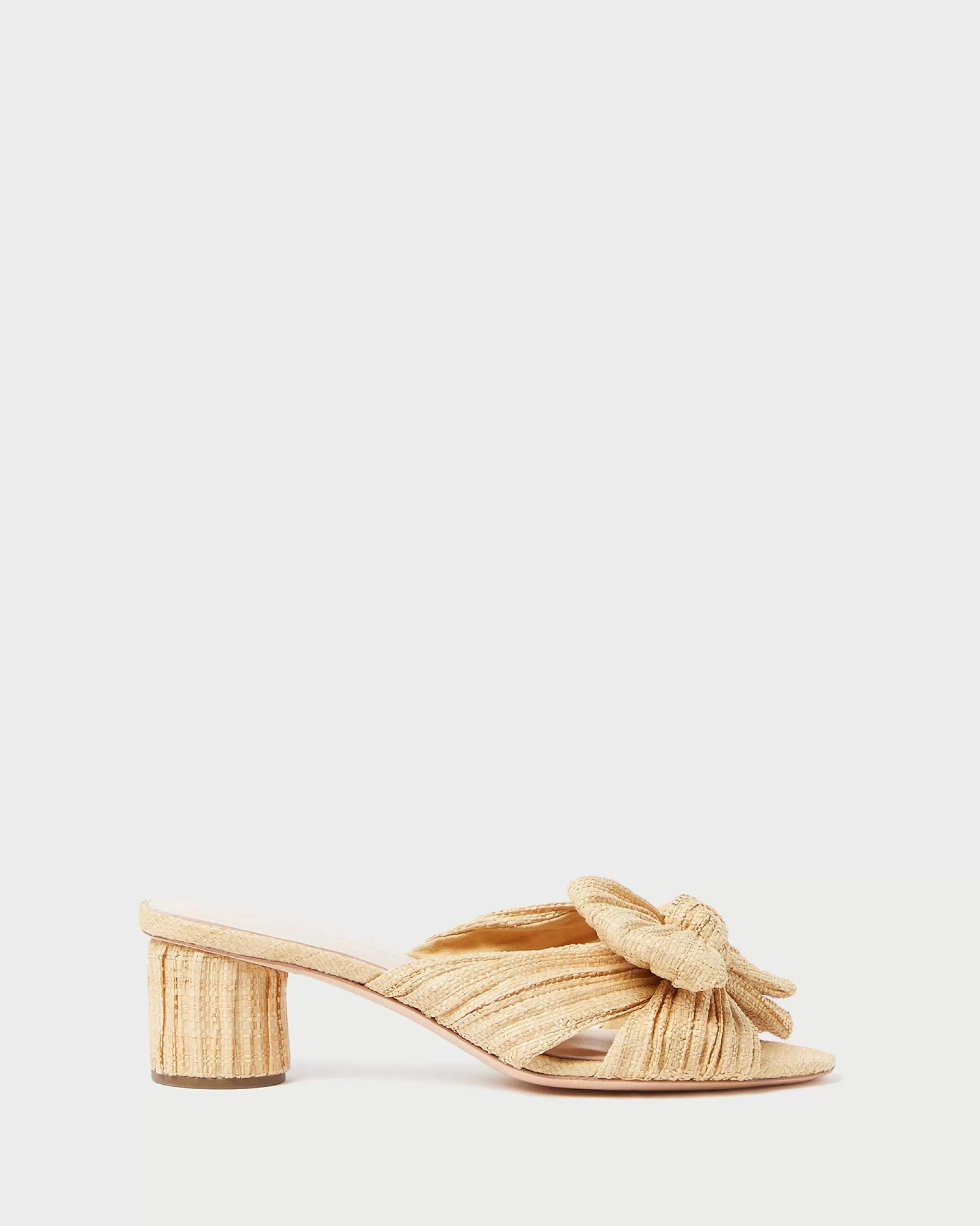 emilia_sage_pleated_bow_heel_21.webp Loeffler Randall Emilia Pleated Bow Heel