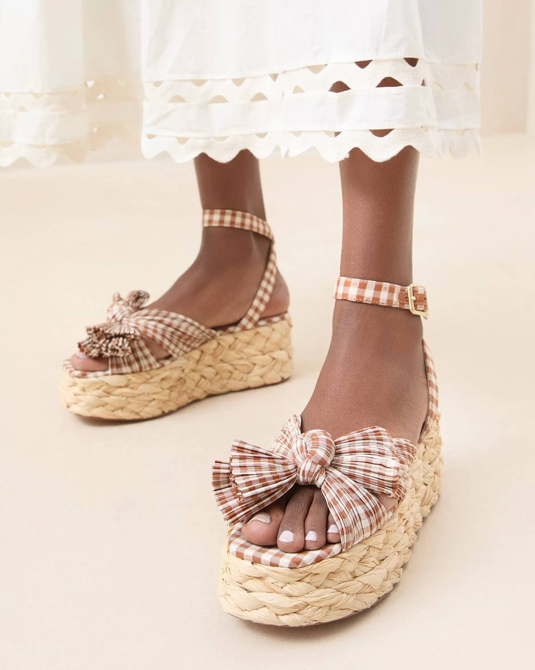 gaby_natural_pleated_bow_espadrille_14.webp Loeffler Randall Gaby Pleated Bow Espadrille