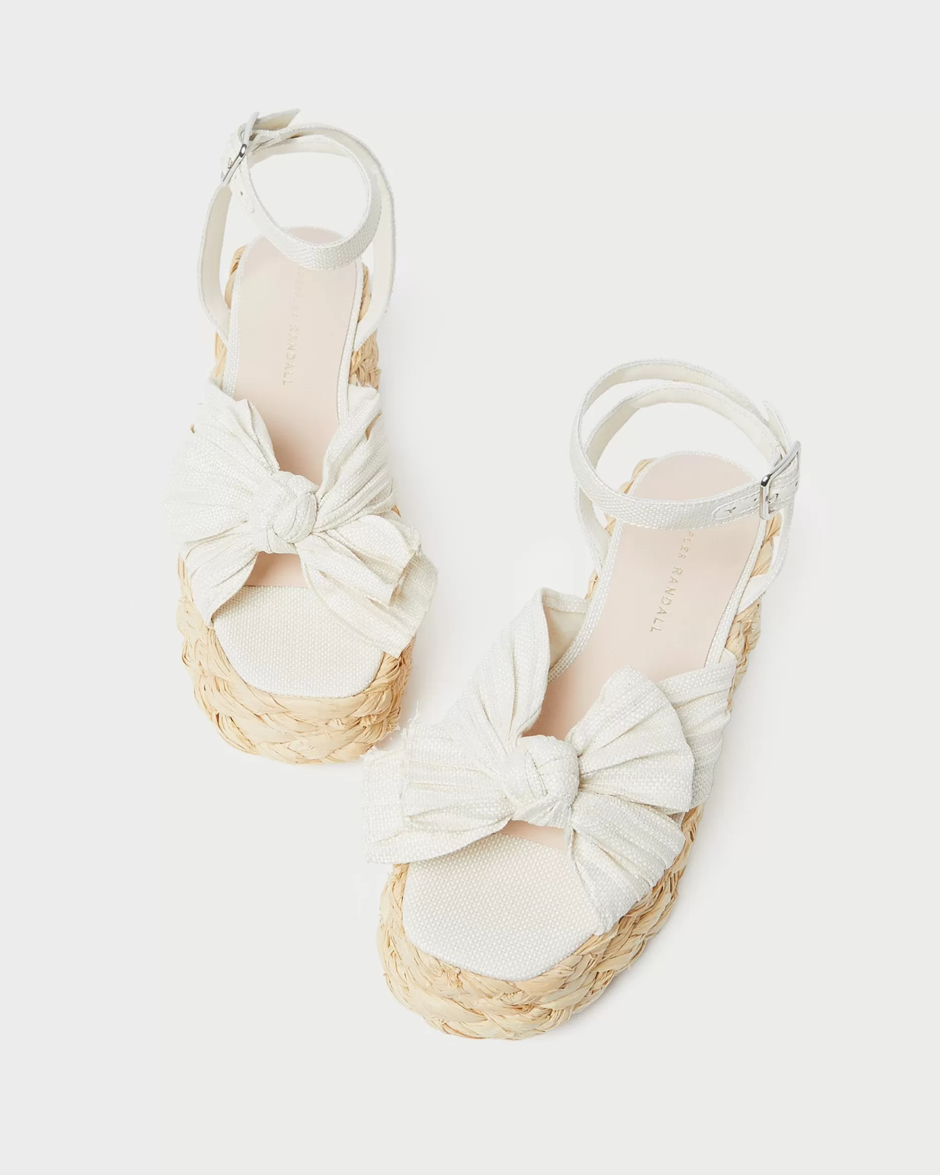 gaby_natural_pleated_bow_espadrille_7.webp Loeffler Randall Gaby Pleated Bow Espadrille
