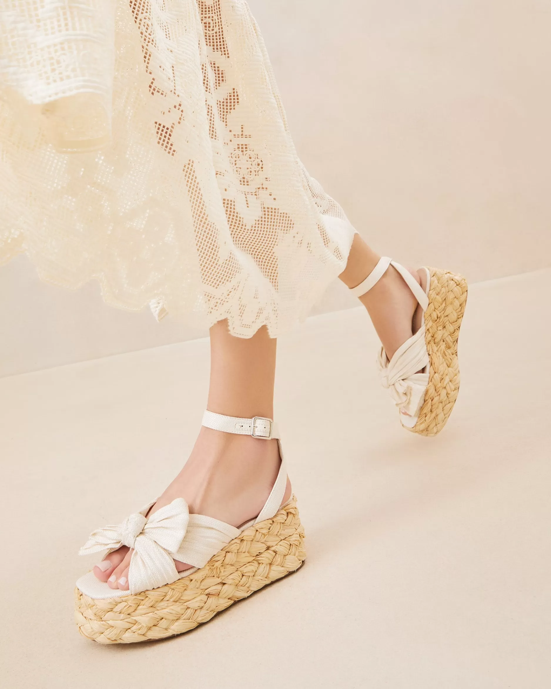 gaby_natural_pleated_bow_espadrille_9.webp Loeffler Randall Gaby Pleated Bow Espadrille