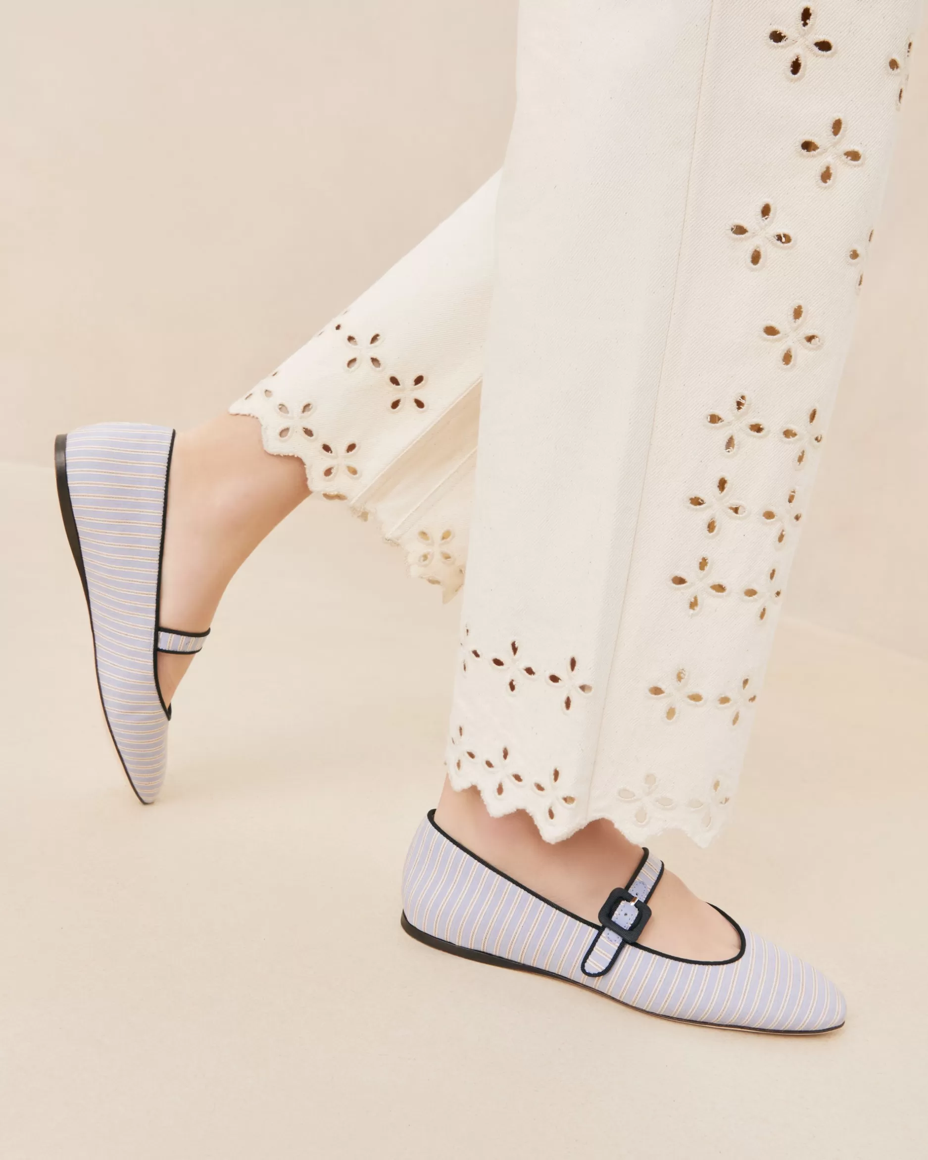 ginger_brown_moir_mary_jane_14.webp Loeffler Randall Ginger Brown Moiré Mary Jane