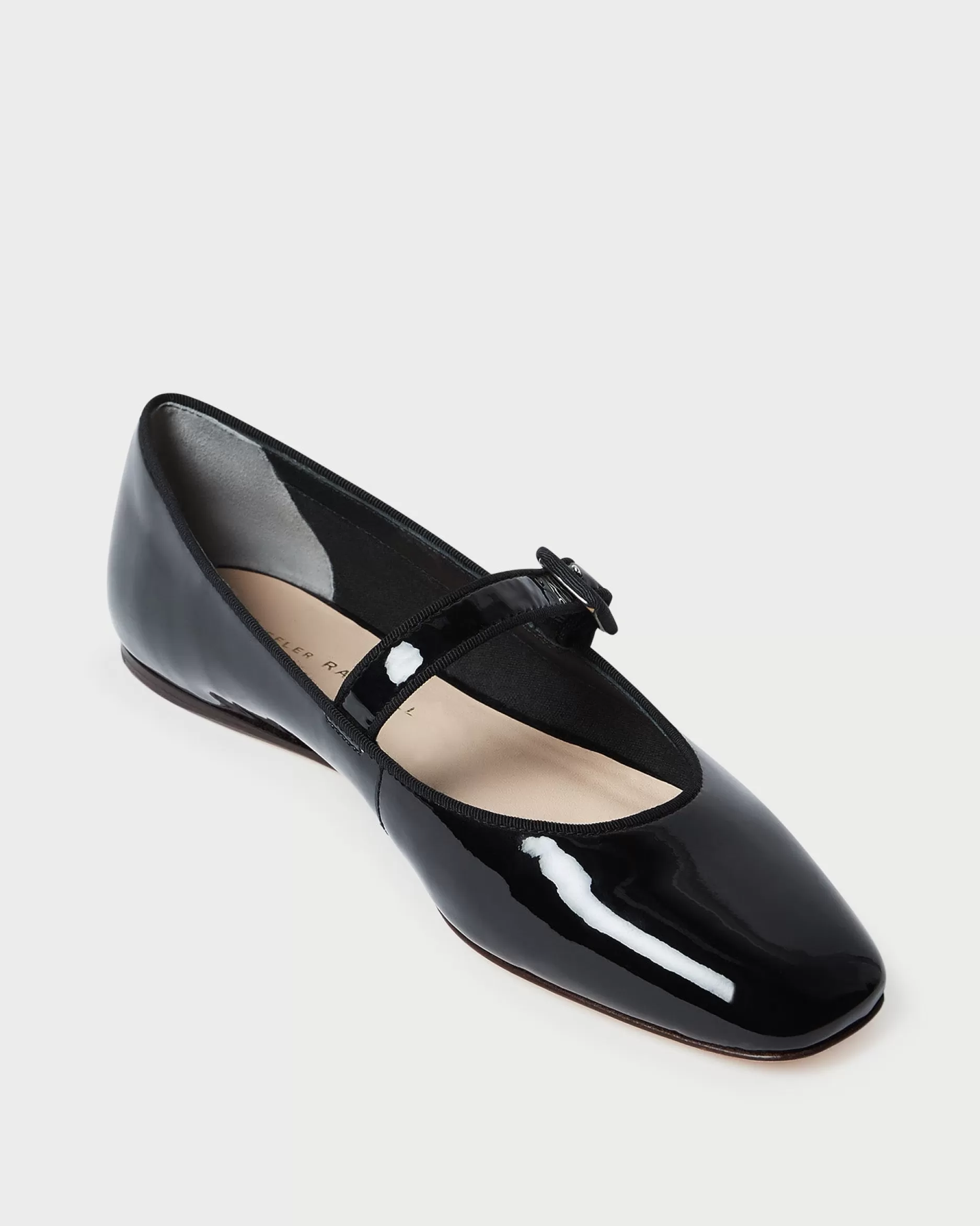 ginger_brown_moir_mary_jane_7.webp Loeffler Randall Ginger Brown Moiré Mary Jane