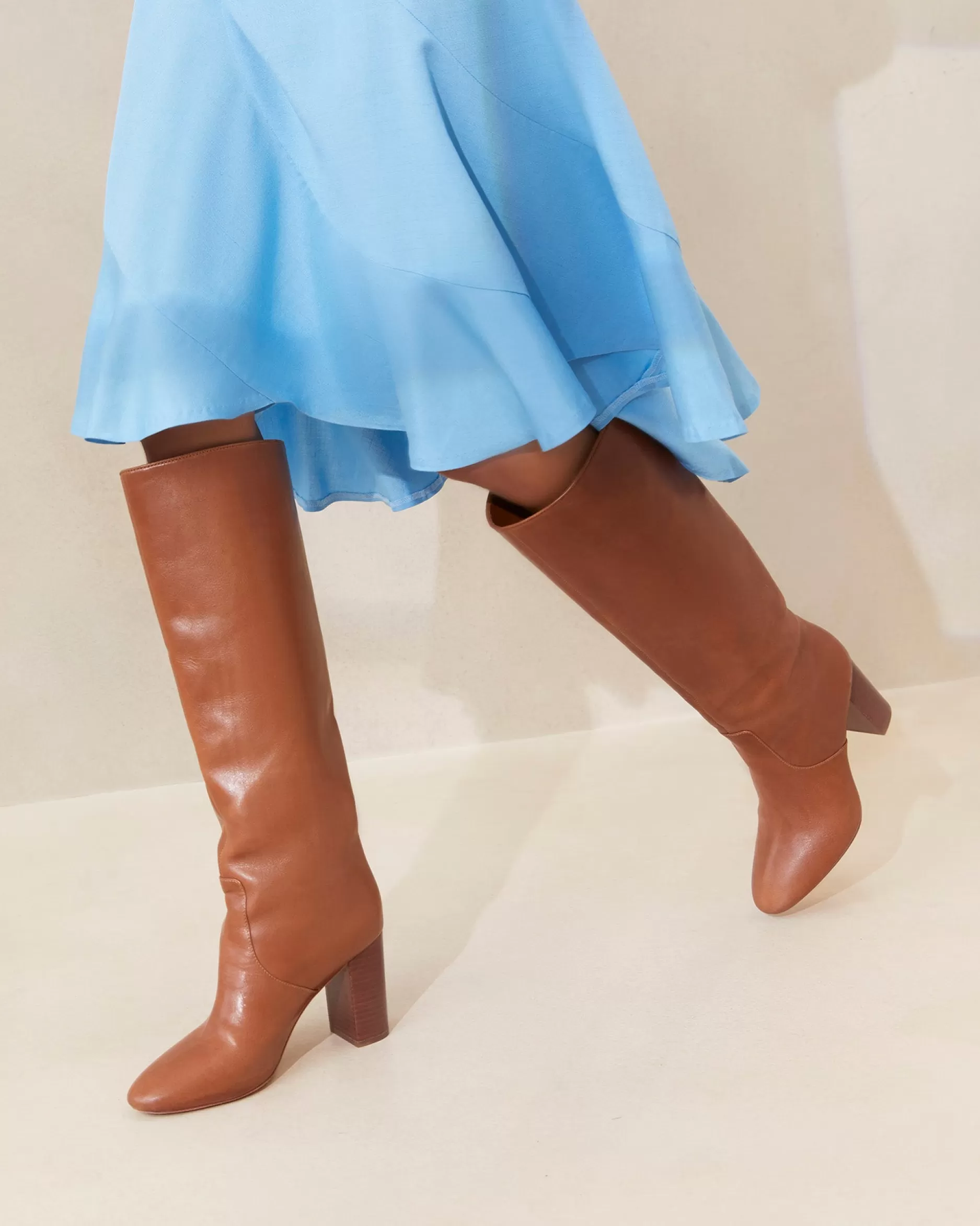 goldy_cognac_tall_boot_2.webp Loeffler Randall Goldy Cognac Tall Boot