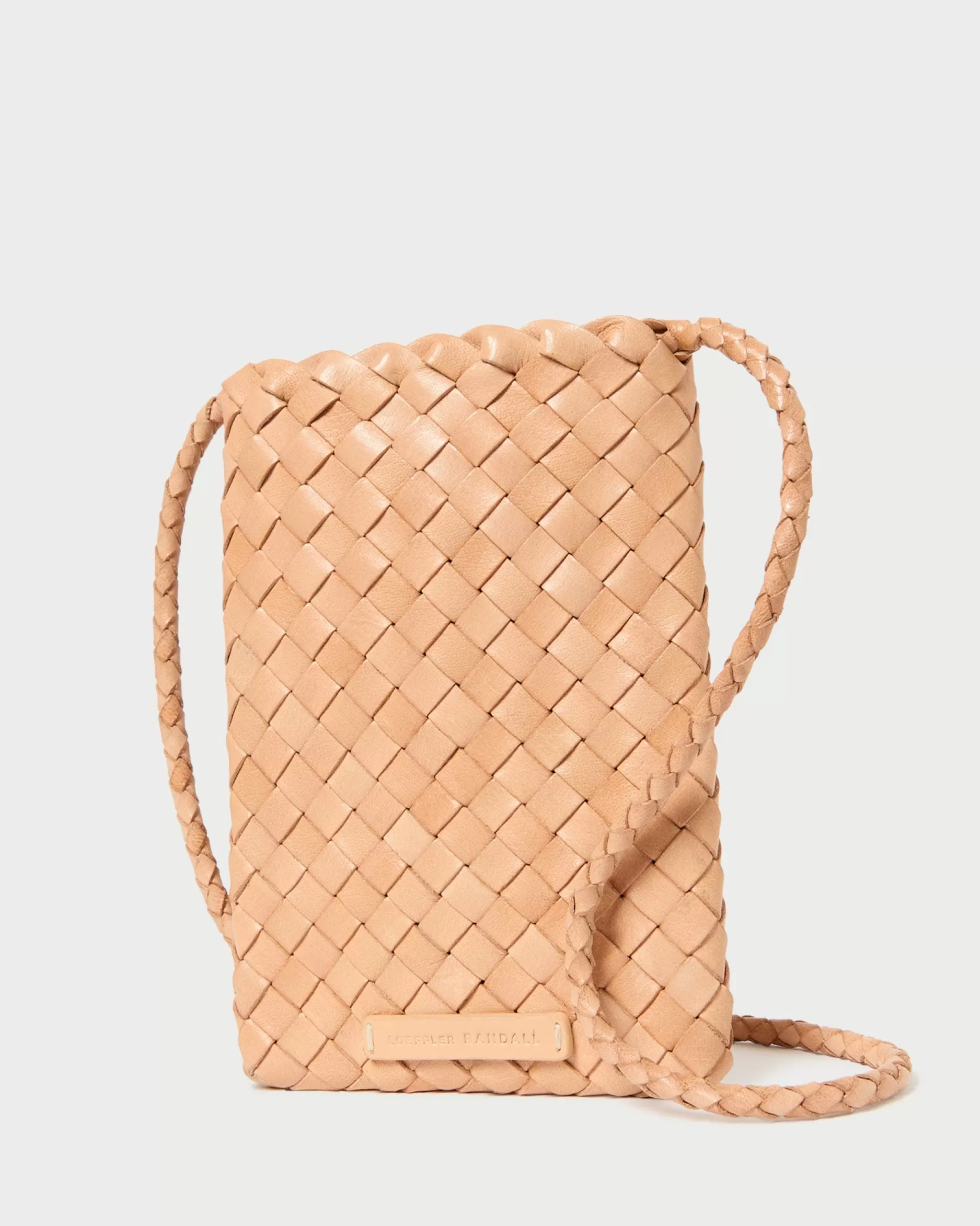 grace_emerald_woven_crossbody_11.webp Loeffler Randall Grace Emerald Woven Crossbody