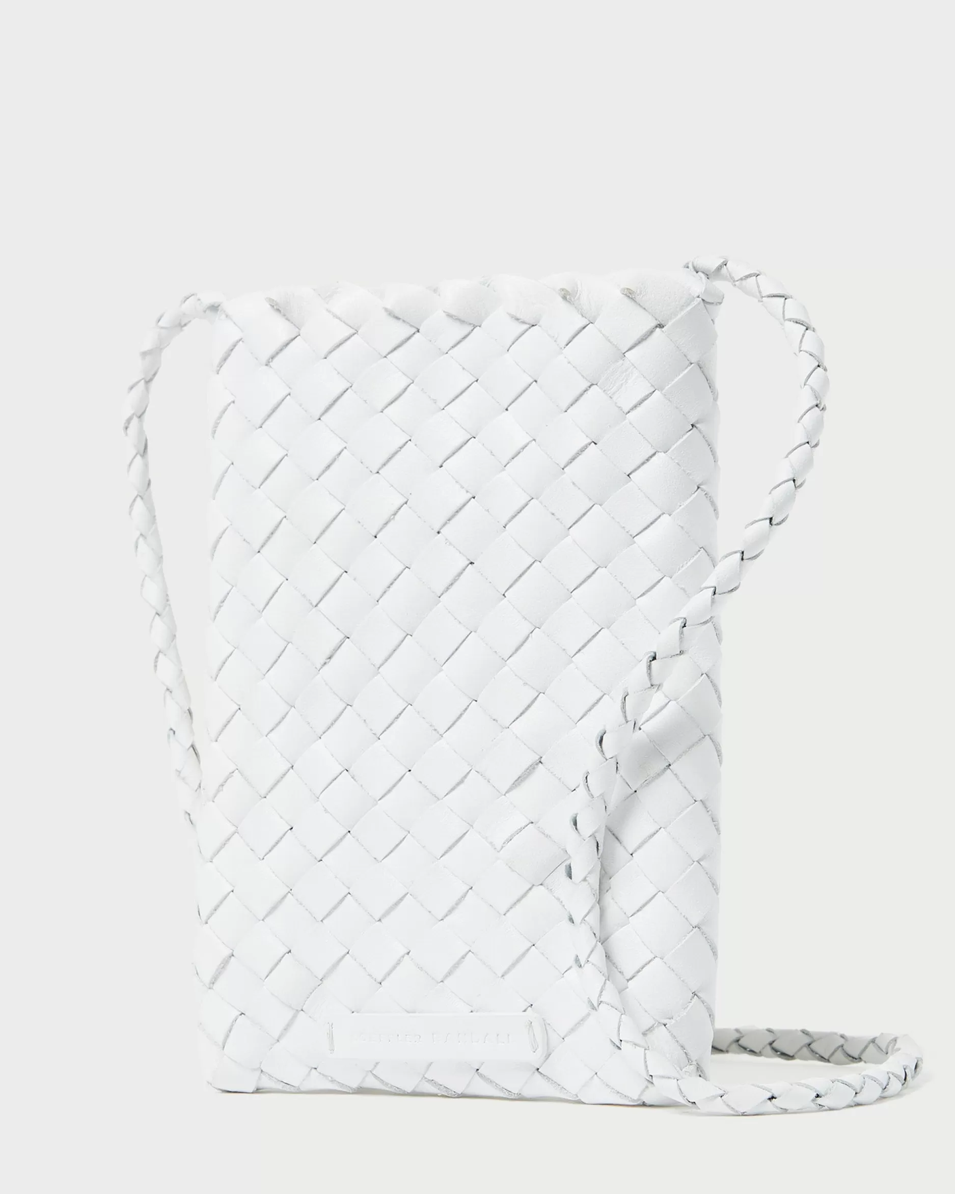 grace_emerald_woven_crossbody_6.webp Loeffler Randall Grace Emerald Woven Crossbody