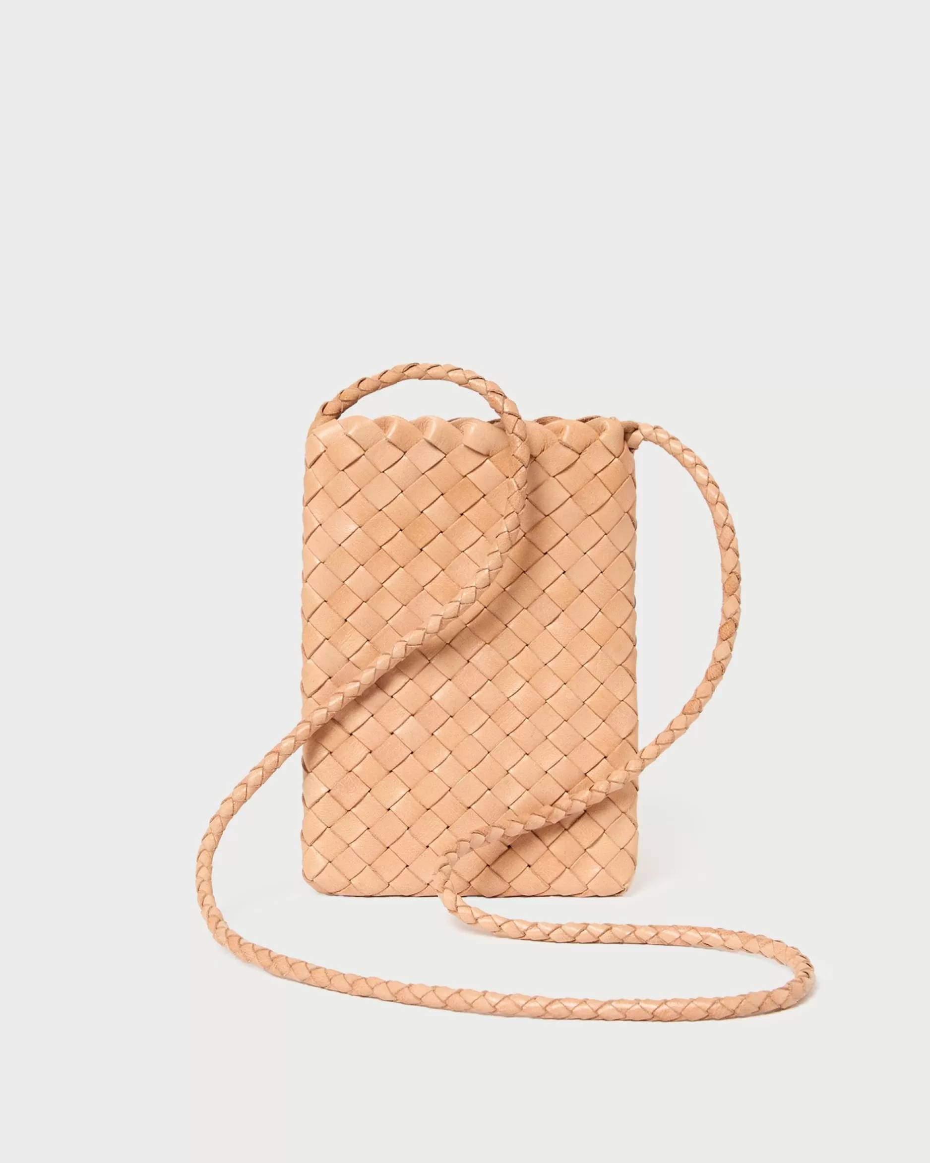 grace_timber_woven_crossbody_16.webp Loeffler Randall Grace Woven Crossbody