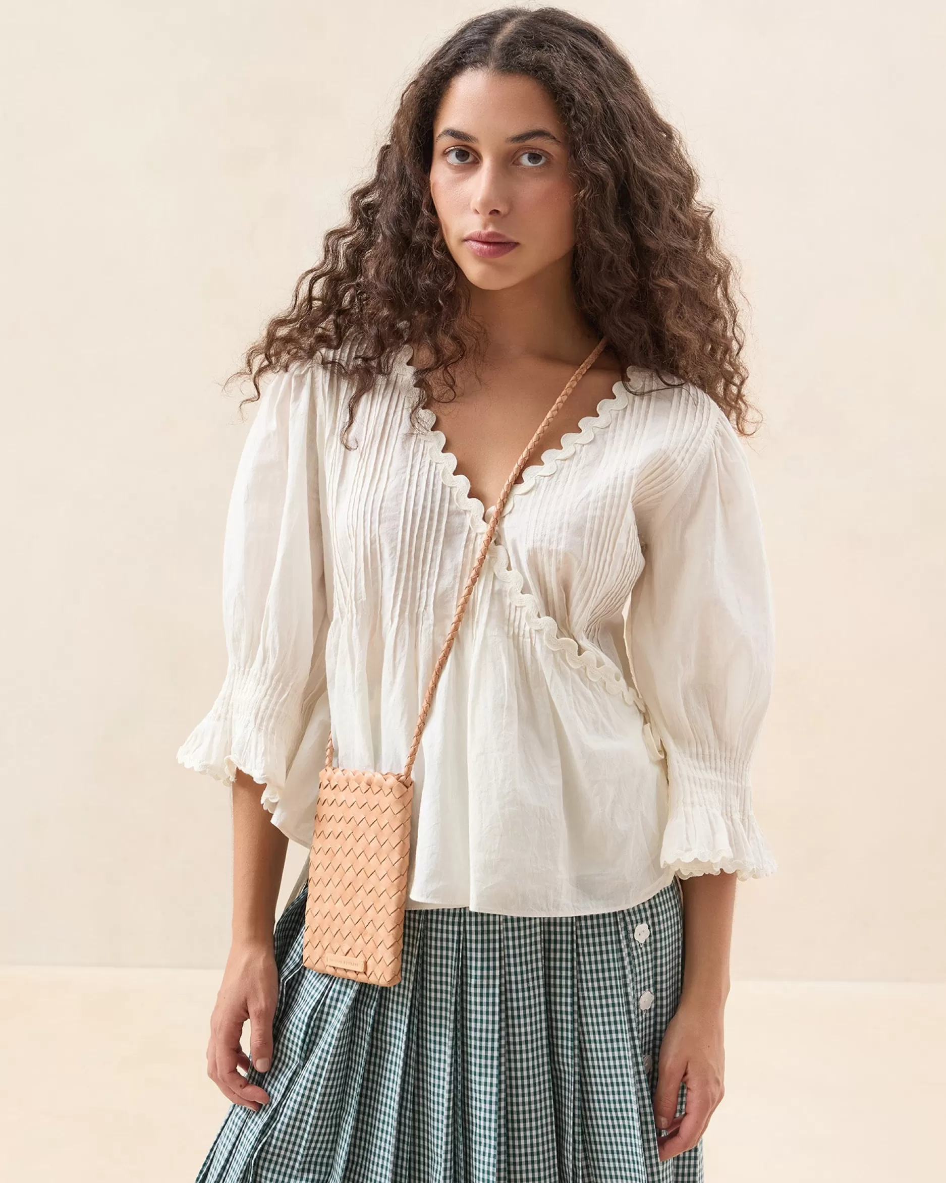 grace_timber_woven_crossbody_18.webp Loeffler Randall Grace Woven Crossbody