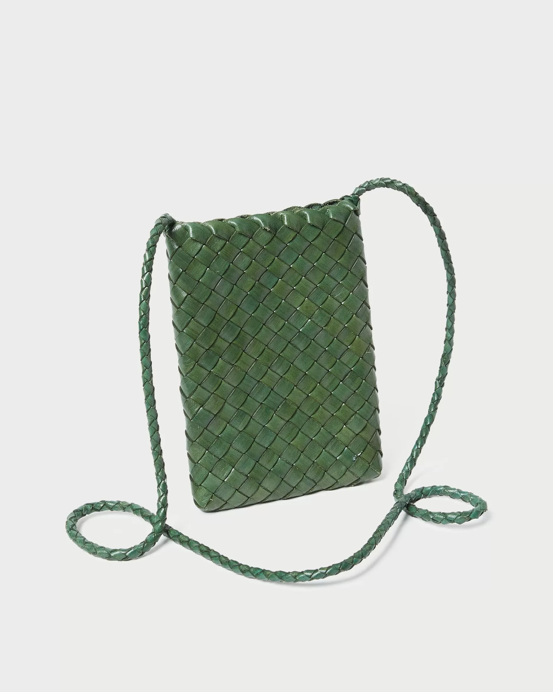 grace_timber_woven_crossbody_6.webp Loeffler Randall Grace Woven Crossbody