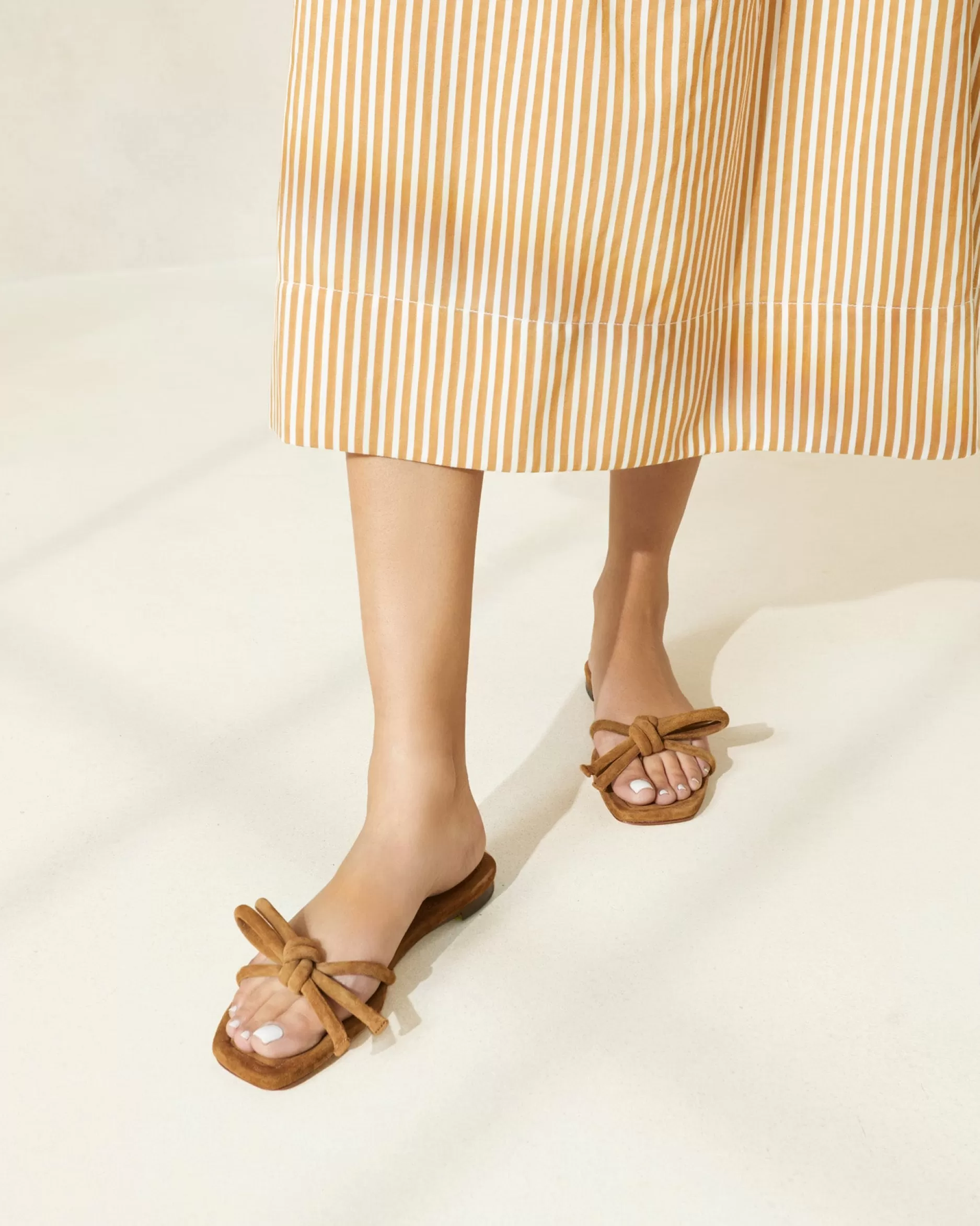 hadley_blue_leather_bow_sandal_9.webp Loeffler Randall Hadley Leather Bow Sandal