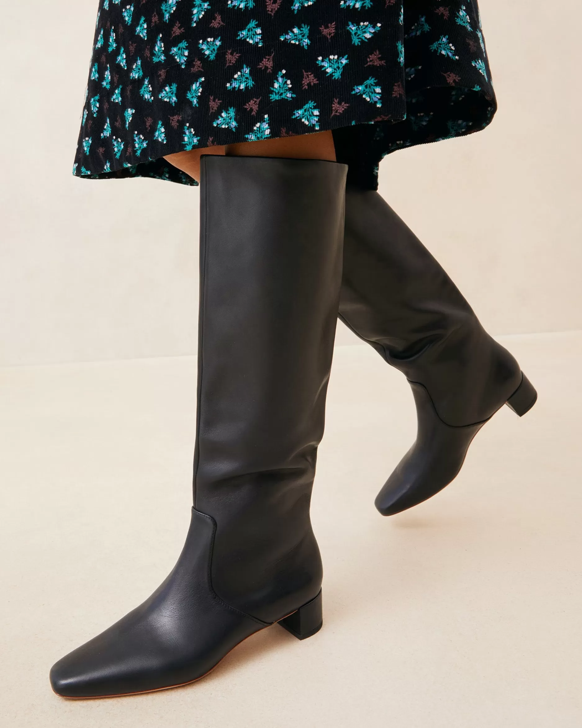 indy_espresso_tall_boot_9.webp Loeffler Randall Indy Tall Boot