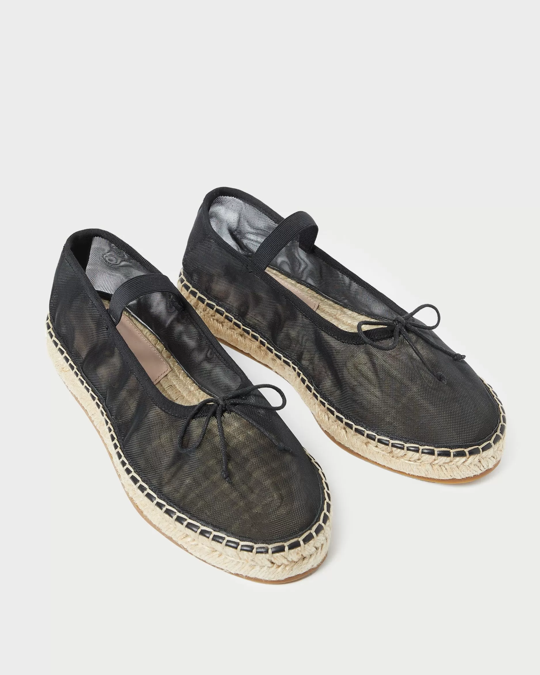 kayla_black_mesh_ballet_espadrille_2.webp Loeffler Randall Kayla Mesh Ballet Espadrille
