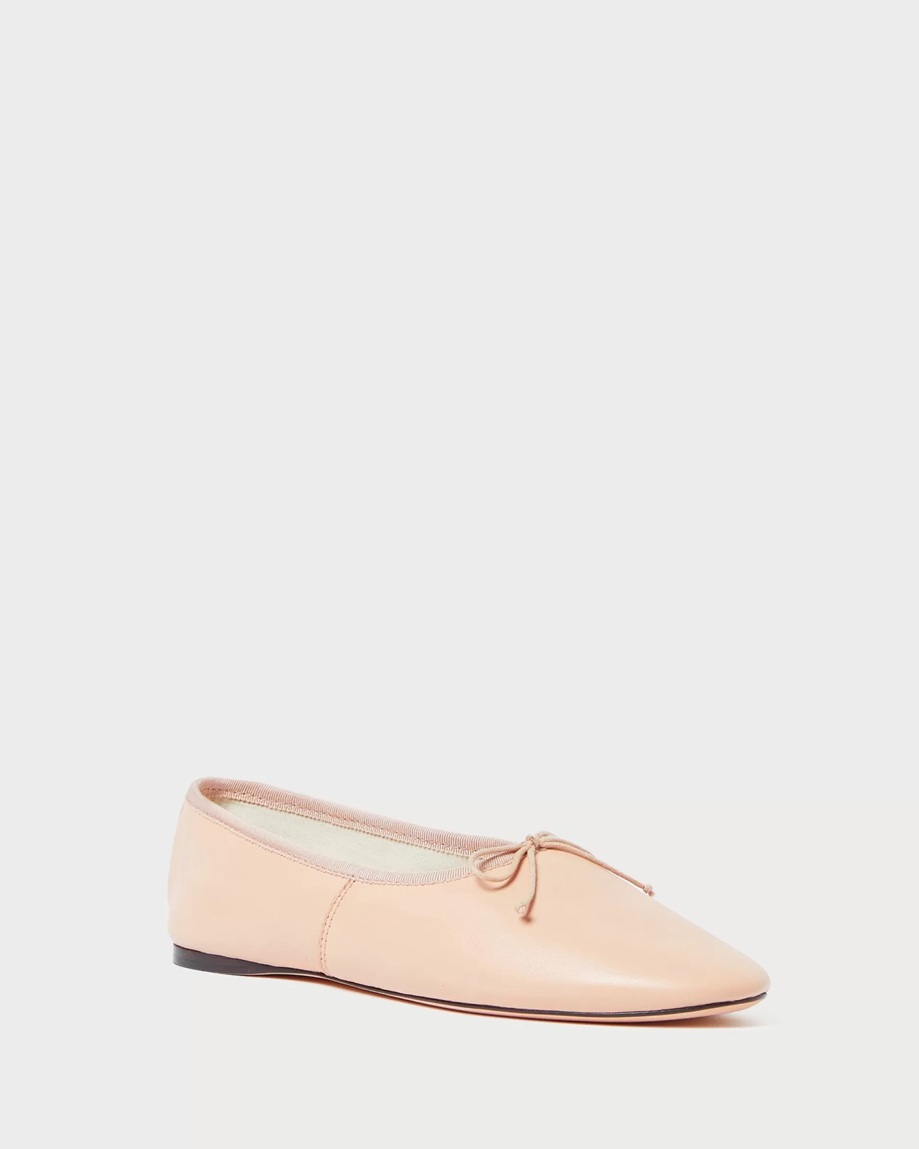 landon_black_leather_ballet_flat_5.webp Loeffler Randall Landon Ballet Flat