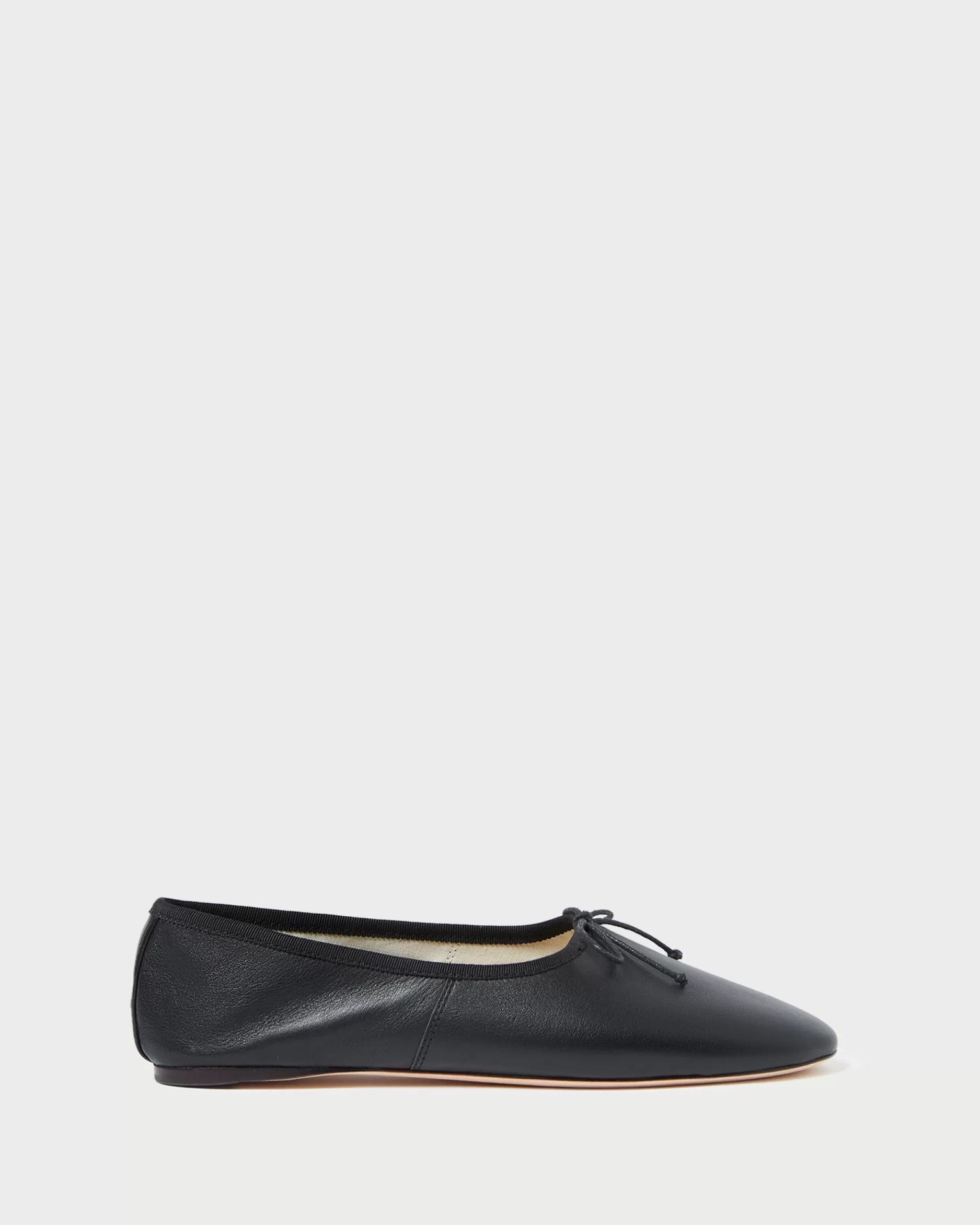 landon_black_mesh_ballet_flat_15.webp Loeffler Randall Landon Ballet Flat