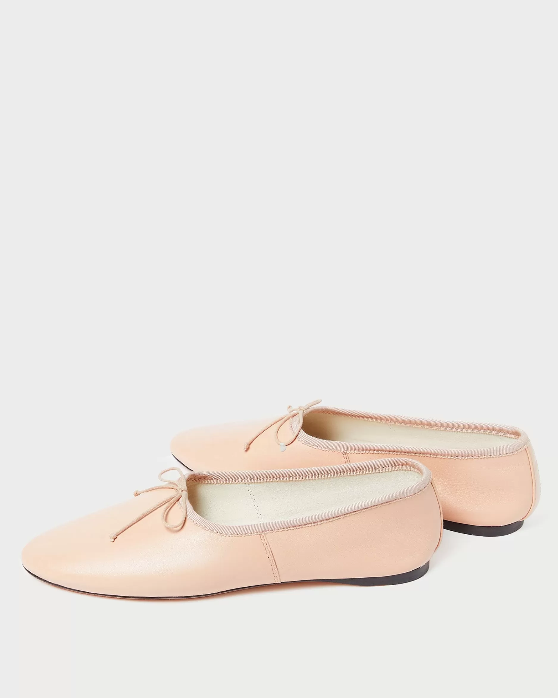landon_caramel_mesh_ballet_flat_6.webp Loeffler Randall Landon Mesh Ballet Flat