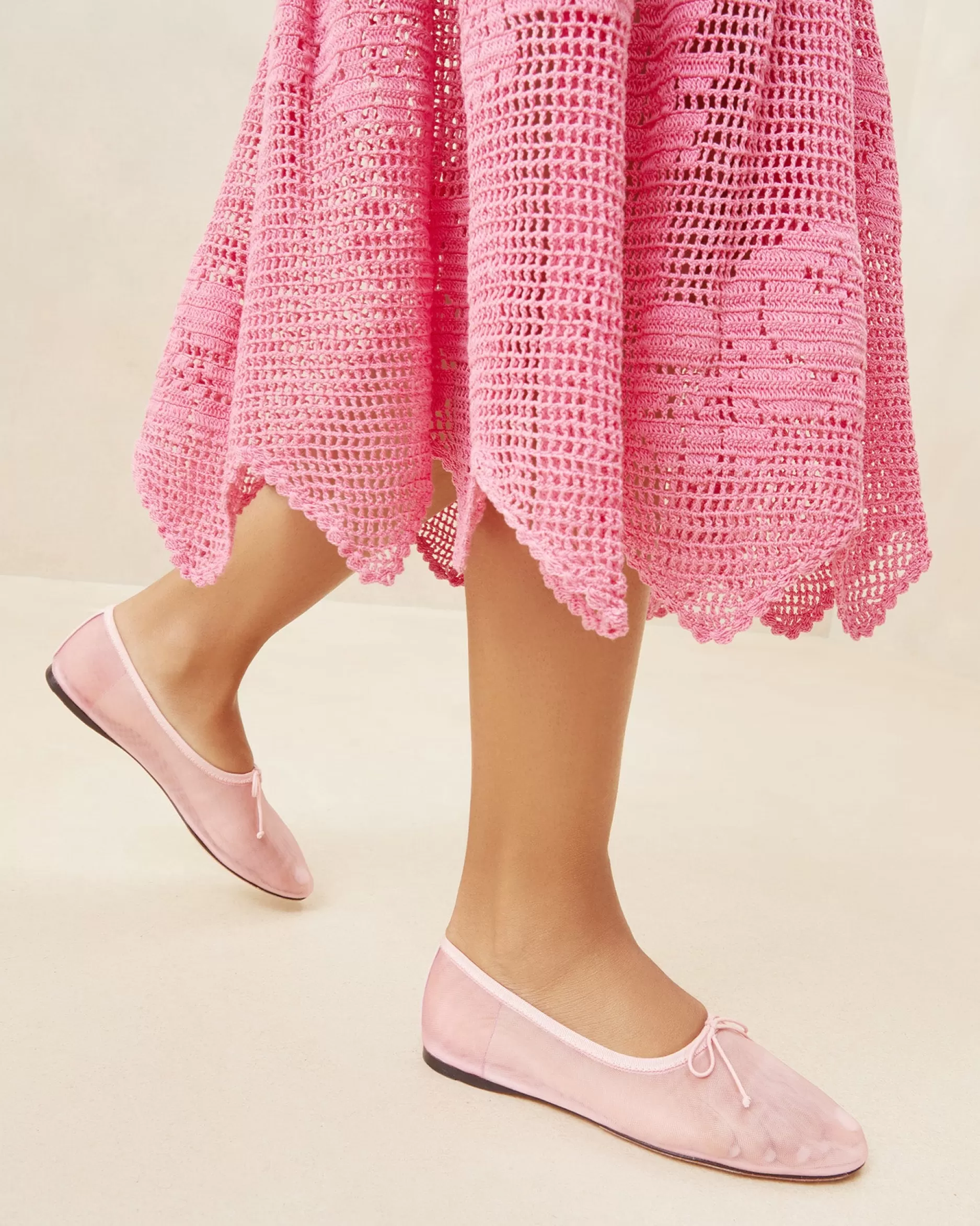 landon_cream_satin_ballet_flat_13.webp Loeffler Randall Landon Satin Ballet Flat