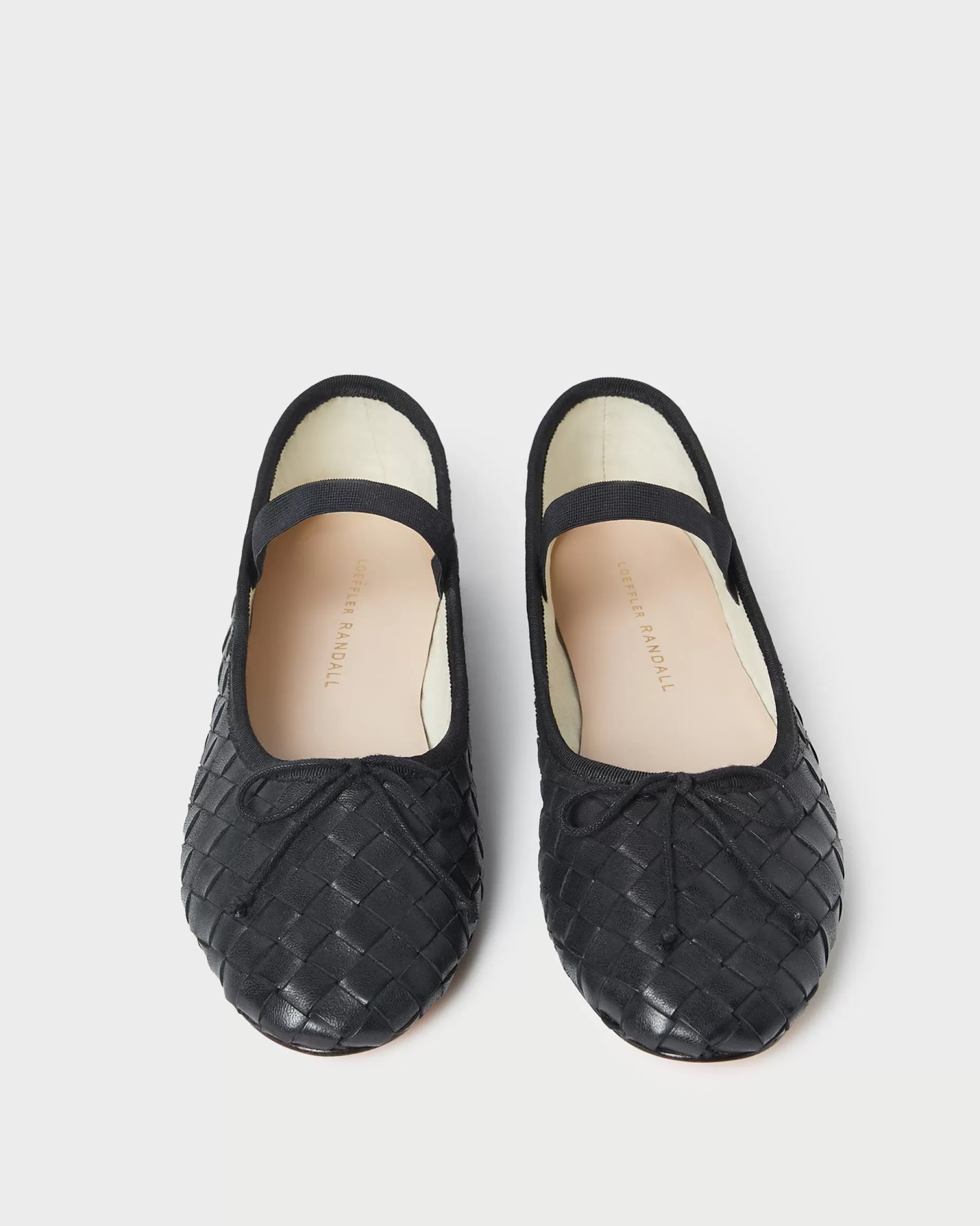 leonie_black_woven_ballet_flat_2.webp Loeffler Randall Leonie Ballet Flat