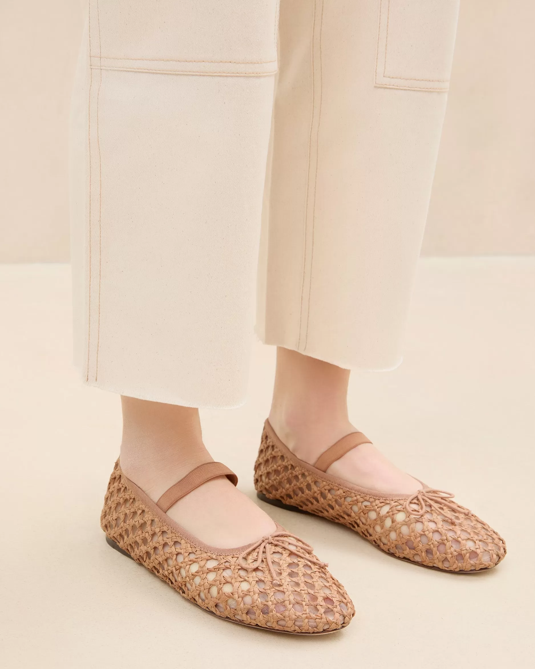 leonie_black_woven_ballet_flat_26.webp Loeffler Randall Leonie Ballet Flat