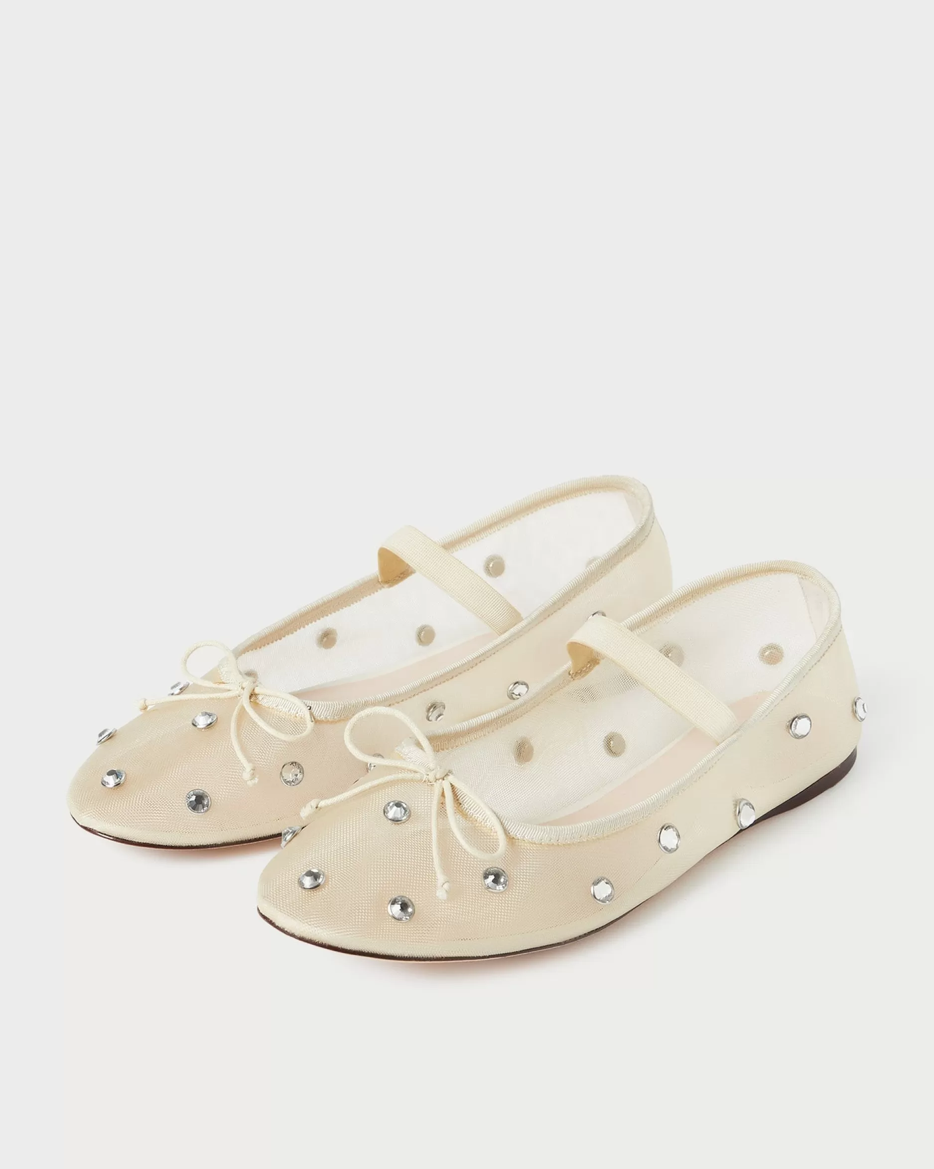 leonie_creamcrystal_ballet_flat_2.webp Loeffler Randall Leonie Ballet Flat