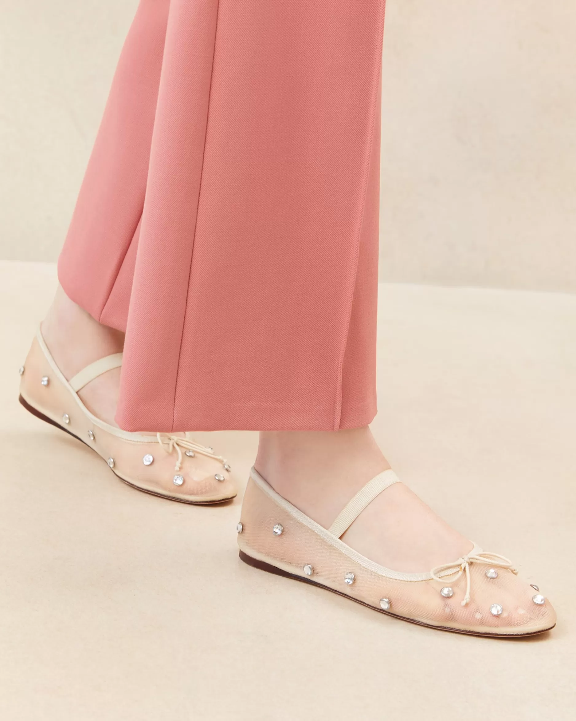 leonie_creamcrystal_ballet_flat_4.webp Loeffler Randall Leonie Ballet Flat