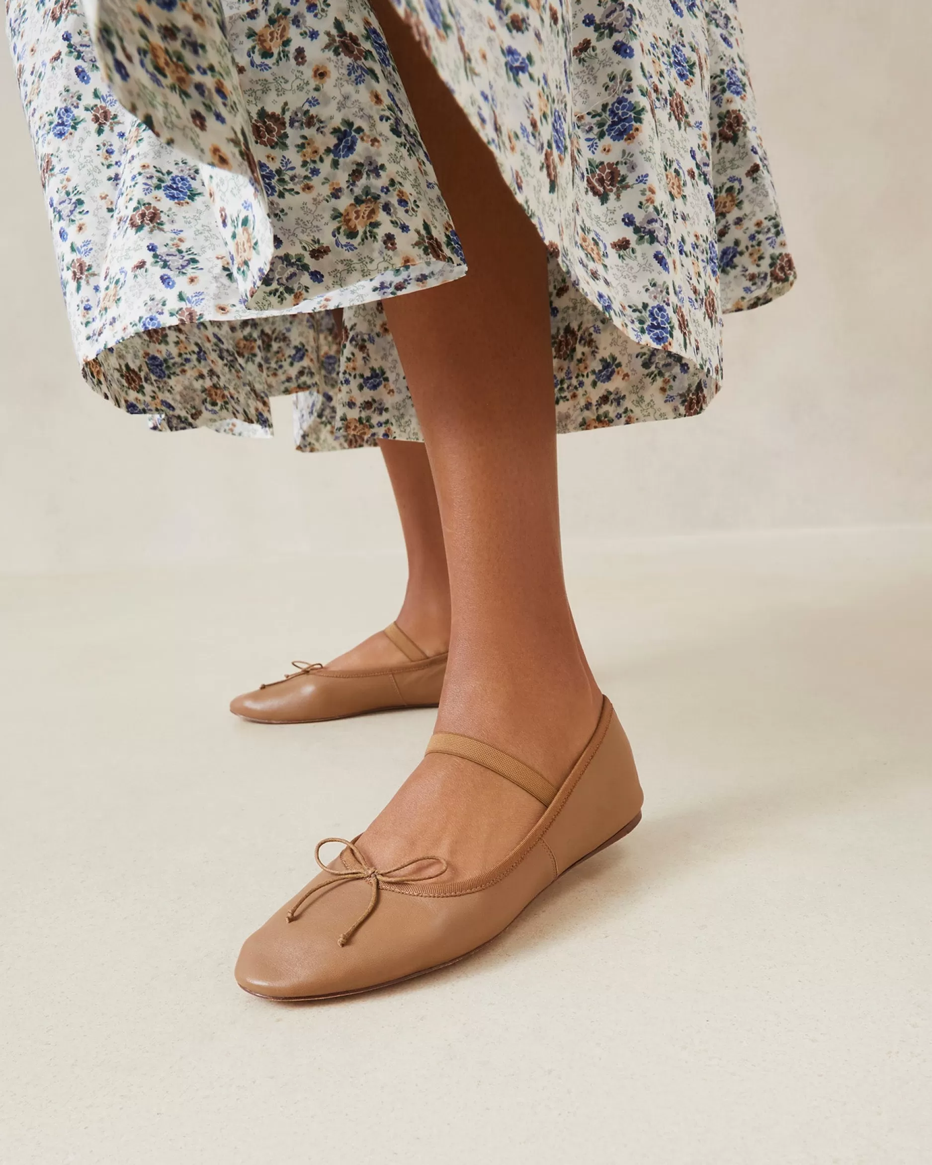 leonie_honey_ballet_flat_46.webp Loeffler Randall Leonie Ballet Flat
