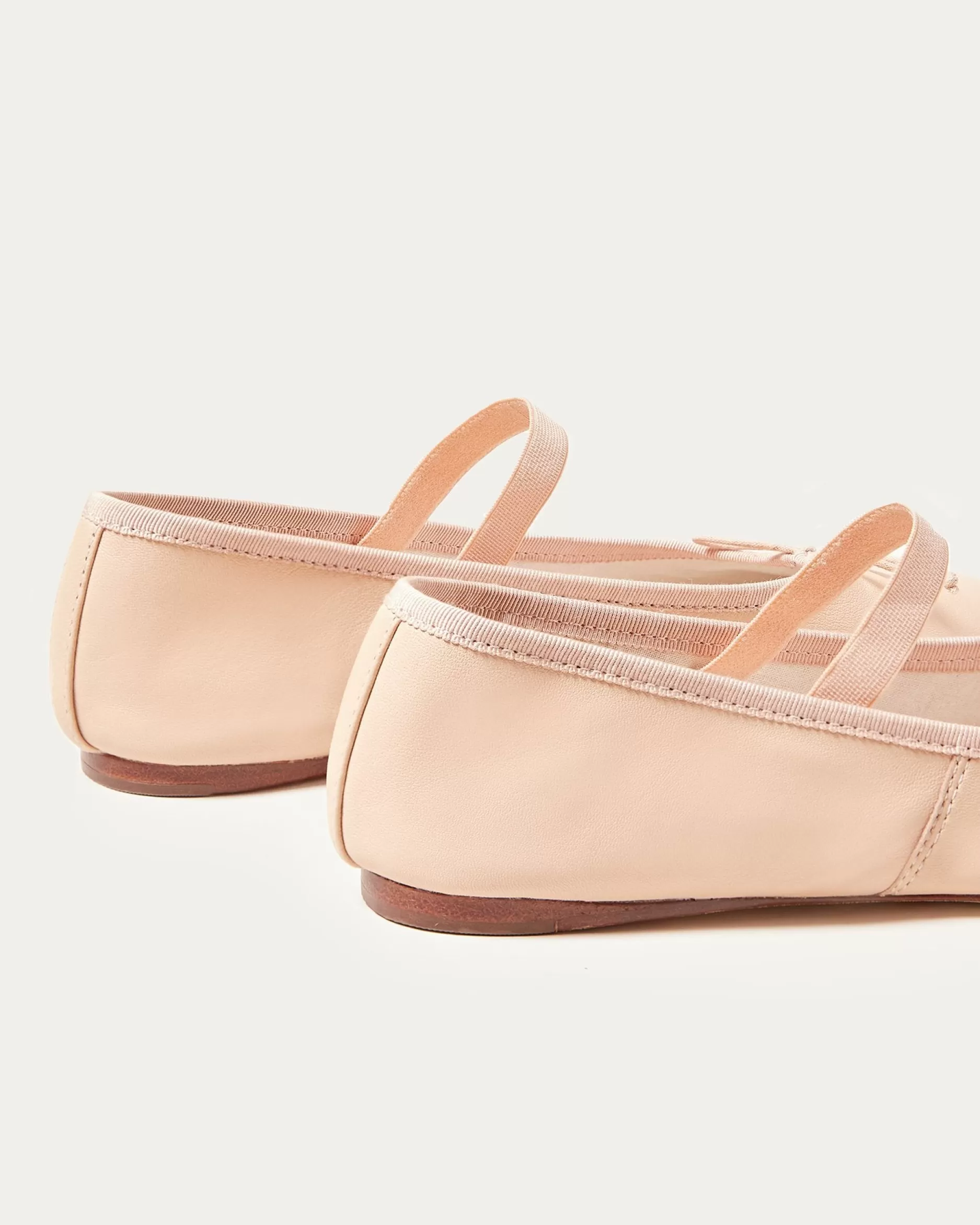 leonie_honey_ballet_flat_7.webp Loeffler Randall Leonie Ballet Flat