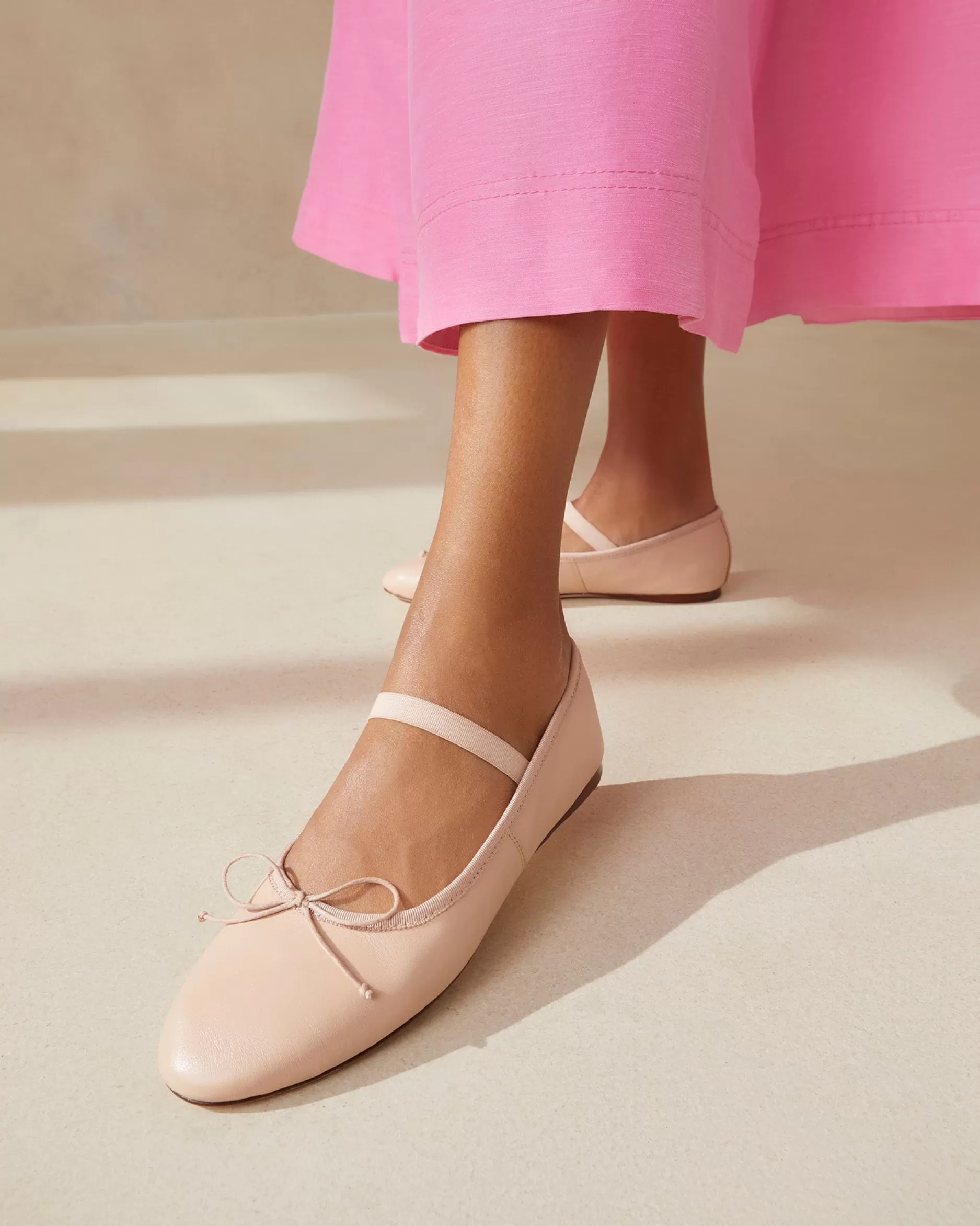 leonie_safari_ballet_flat_9.webp Loeffler Randall Leonie Ballet Flat