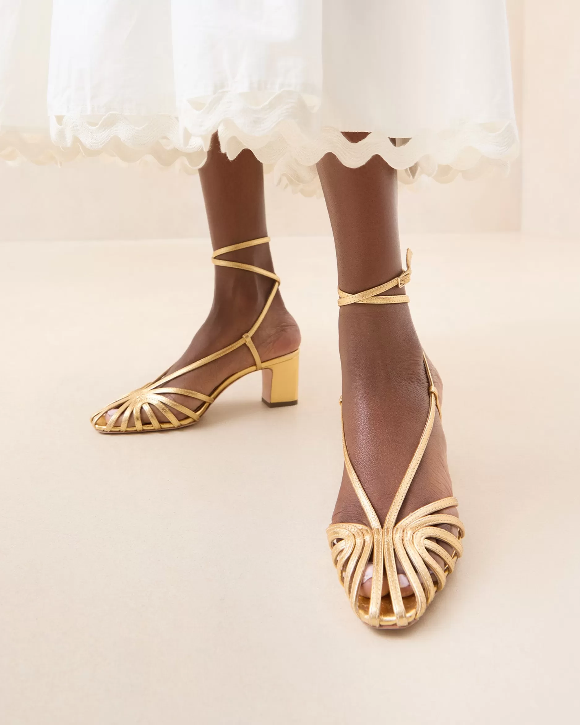 livvy_gold_leather_heeled_sandal_4.webp Loeffler Randall Livvy Leather Heeled Sandal