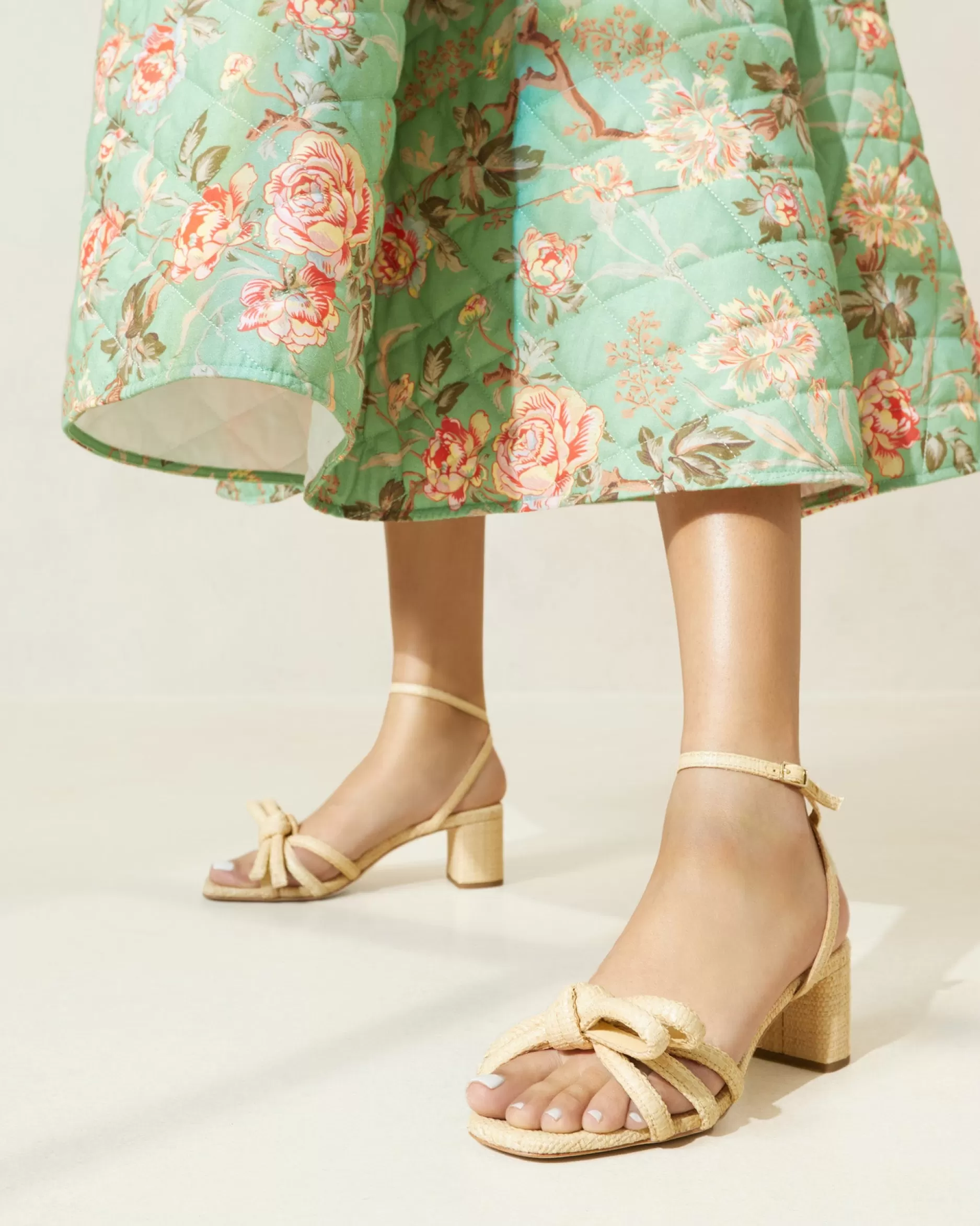 mikel_natural_bow_midheel_sandal_4.webp Loeffler Randall Mikel Bow Mid-Heel Sandal