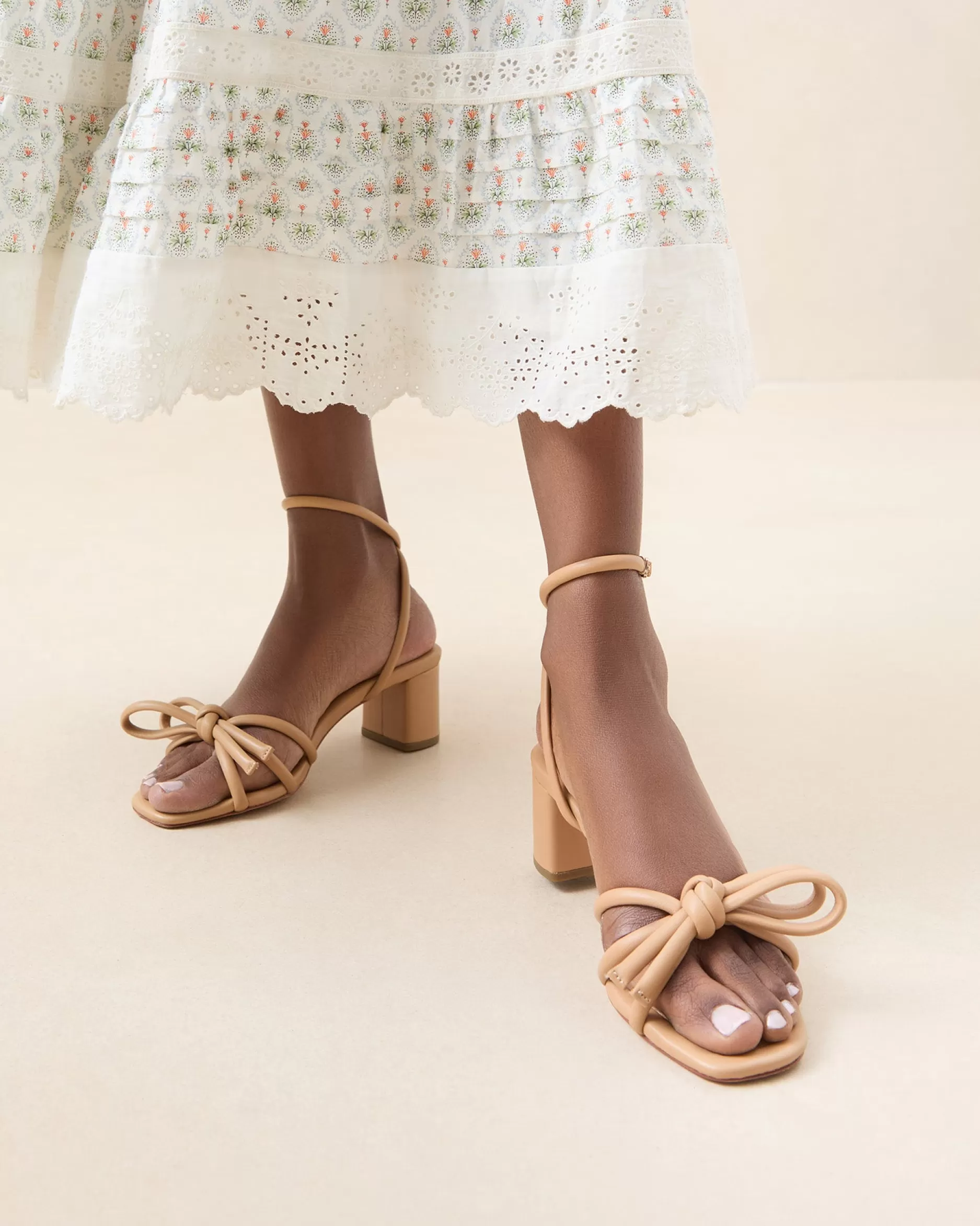 mikel_timber_bow_midheel_sandal_22.webp Loeffler Randall Mikel Bow Mid-Heel Sandal