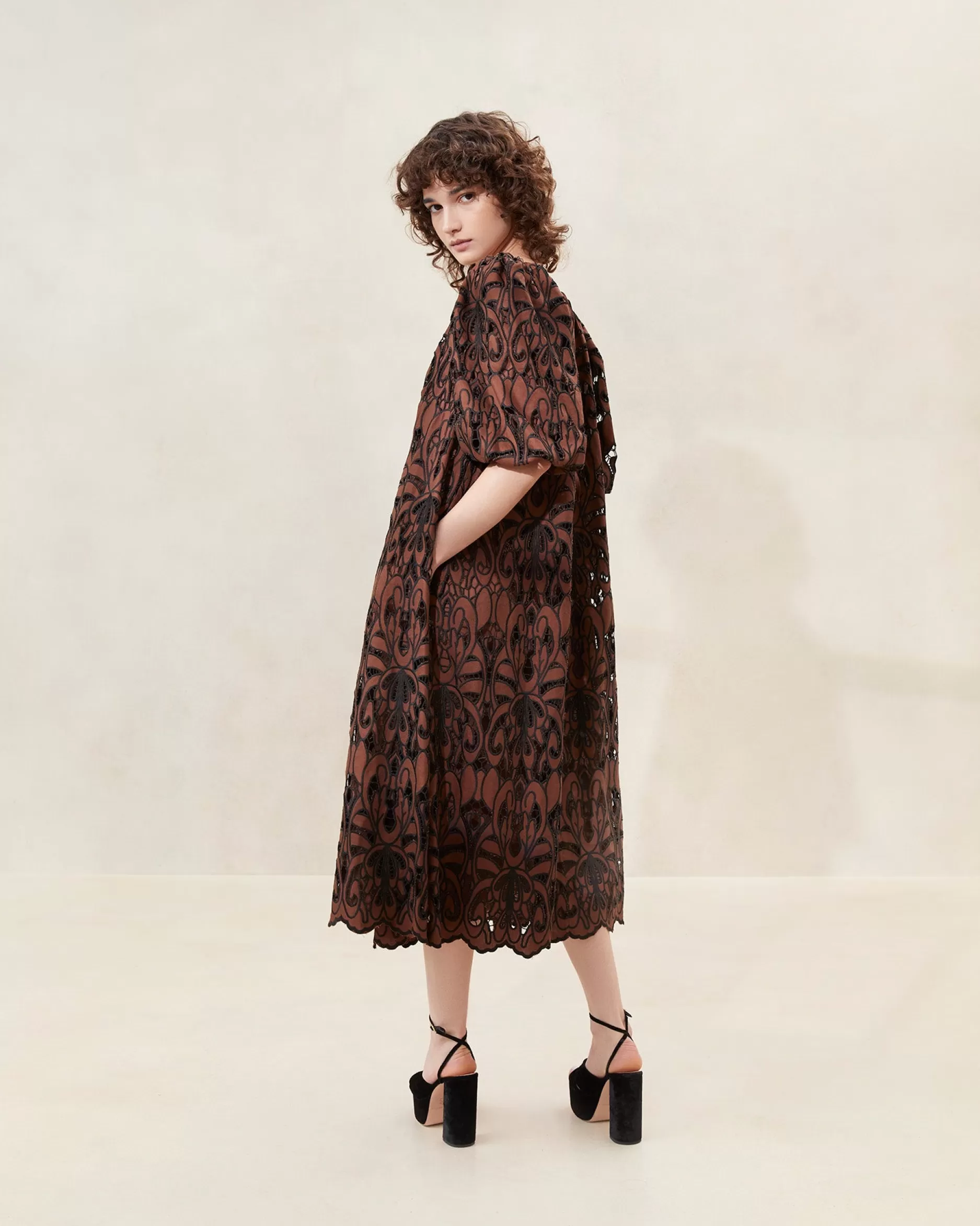 mimi_blue_puffsleeve_dress_4.webp Loeffler Randall Mimi Blue Puff-Sleeve Dress