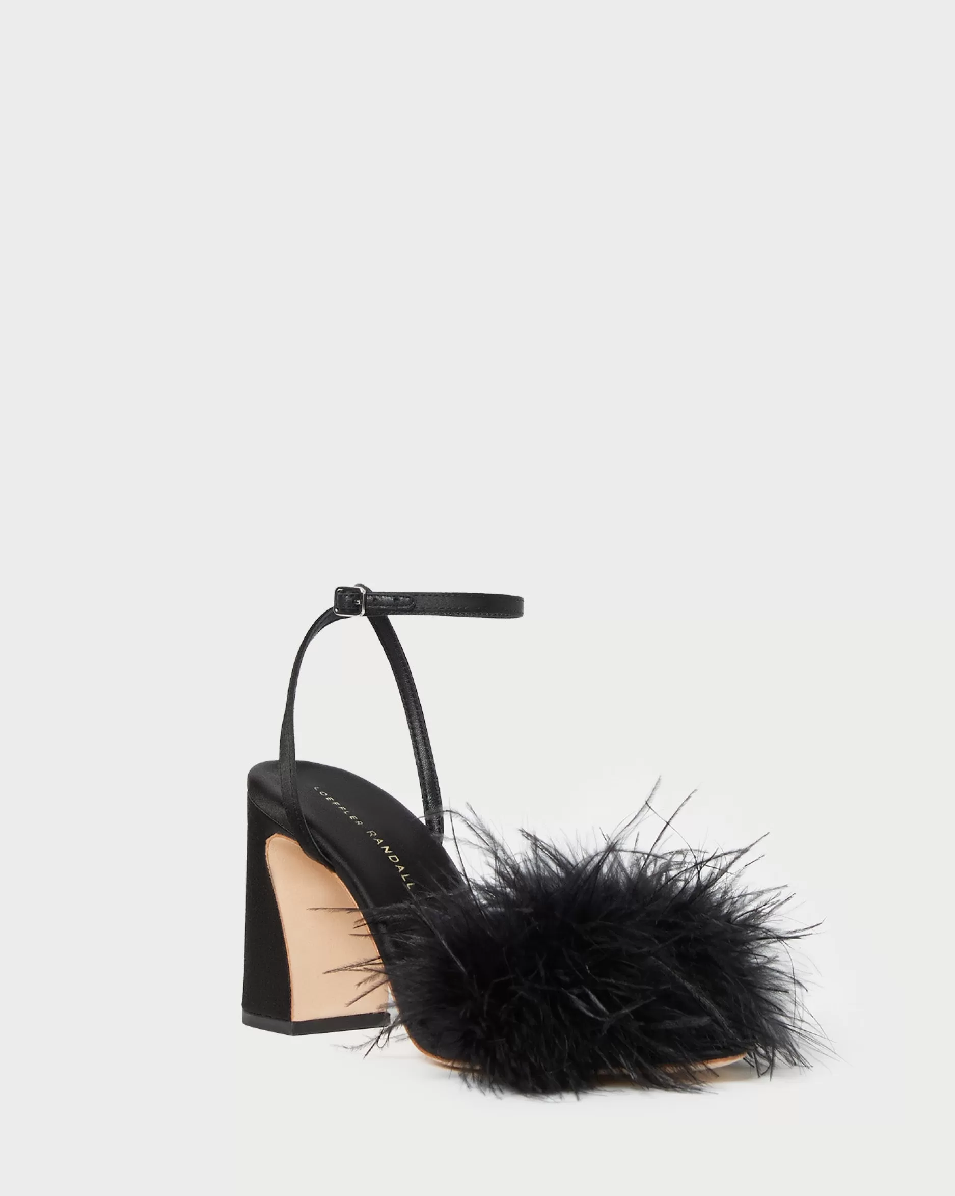 minerva_black_satinfeather_sandal_4.webp Loeffler Randall Minerva Black Satin/Feather Sandal