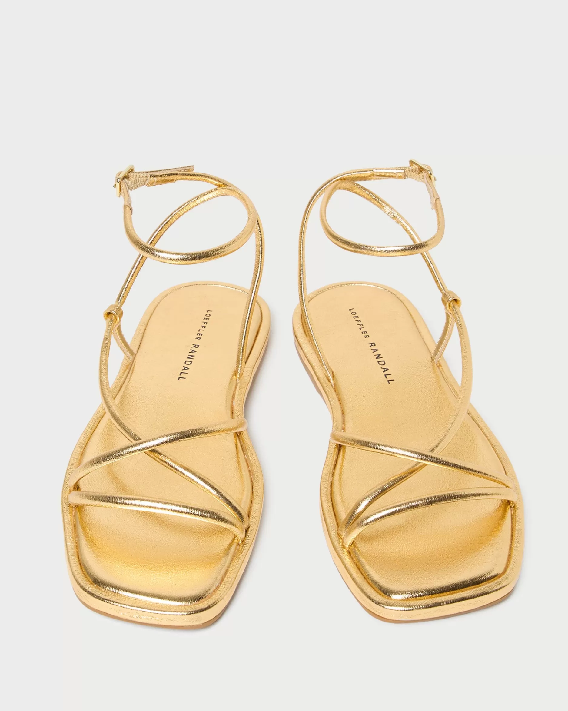 noor_gold_leather_flat_sandal_2.webp Loeffler Randall Noor Leather Flat Sandal