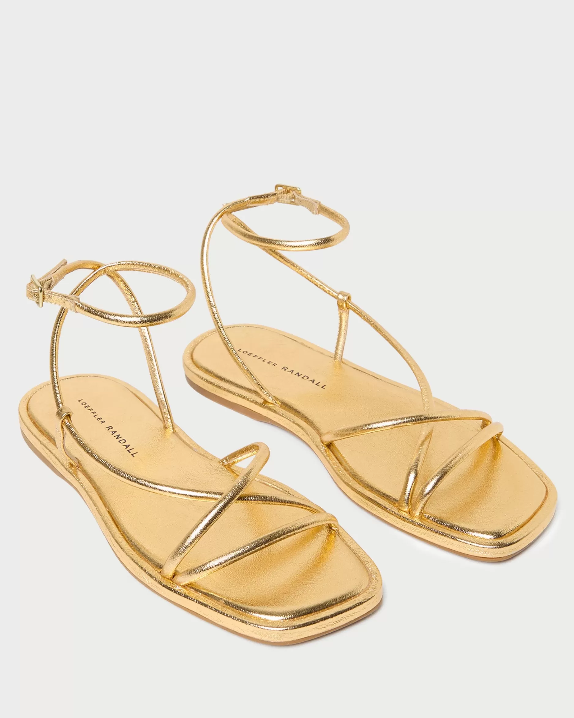 noor_gold_leather_flat_sandal_3.webp Loeffler Randall Noor Leather Flat Sandal