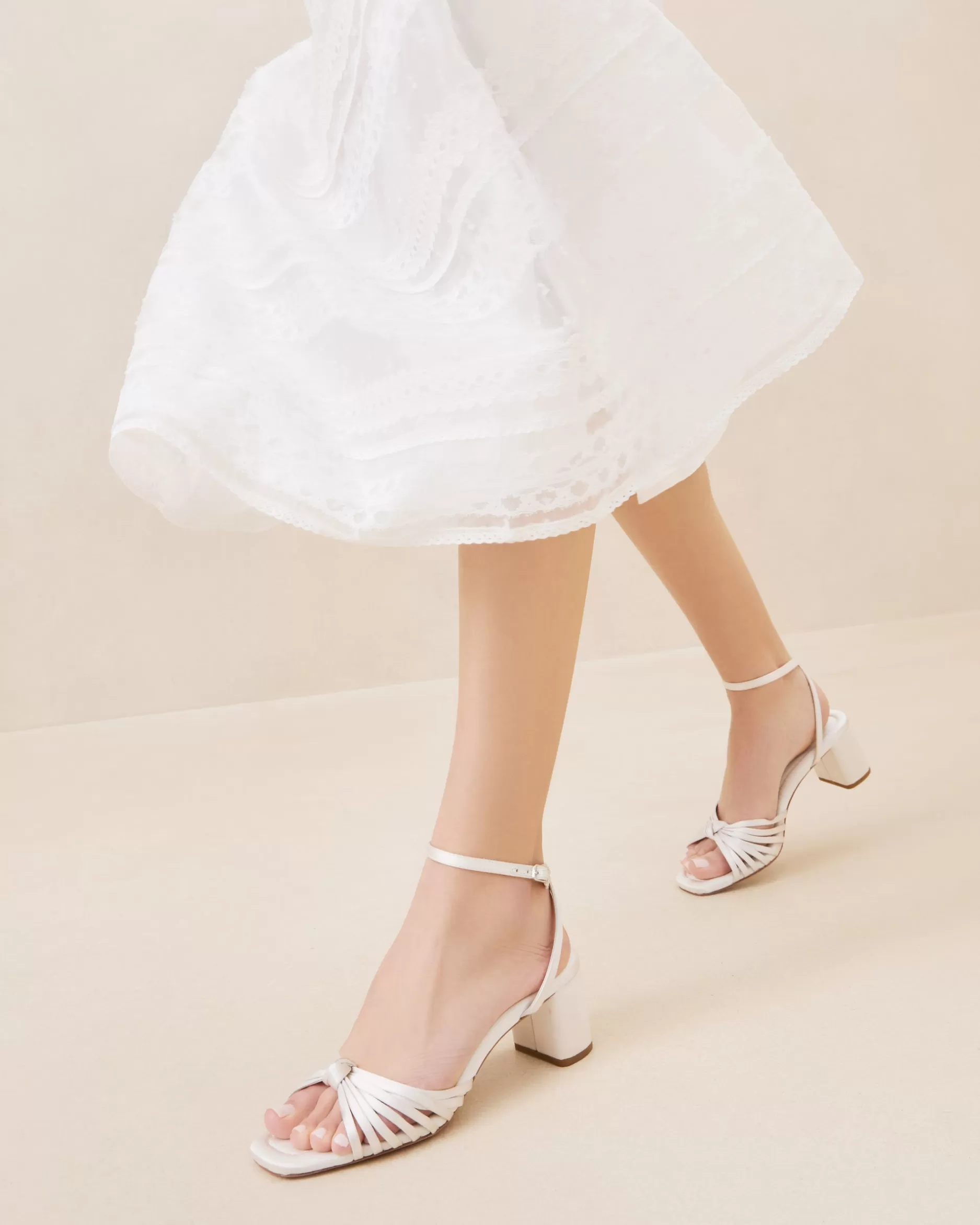 olivia_cream_knot_midheel_sandal_4.webp Loeffler Randall Olivia Knot Mid-Heel Sandal