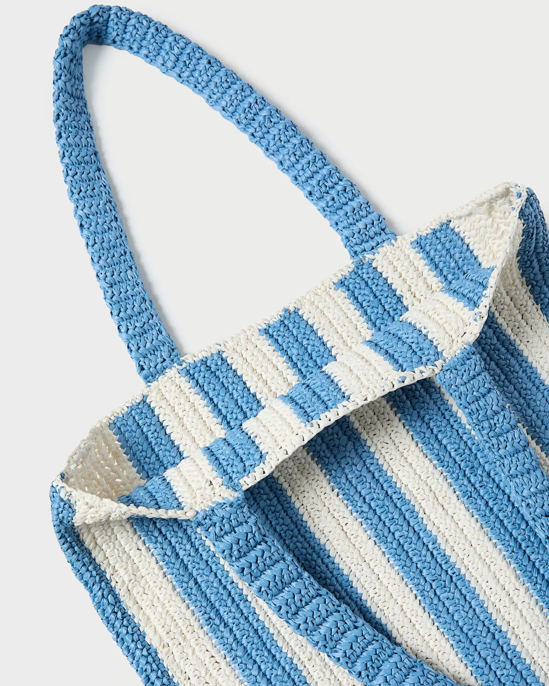 orion_bluewhite_raffia_tote_3.webp Loeffler Randall Orion Blue/White Raffia Tote