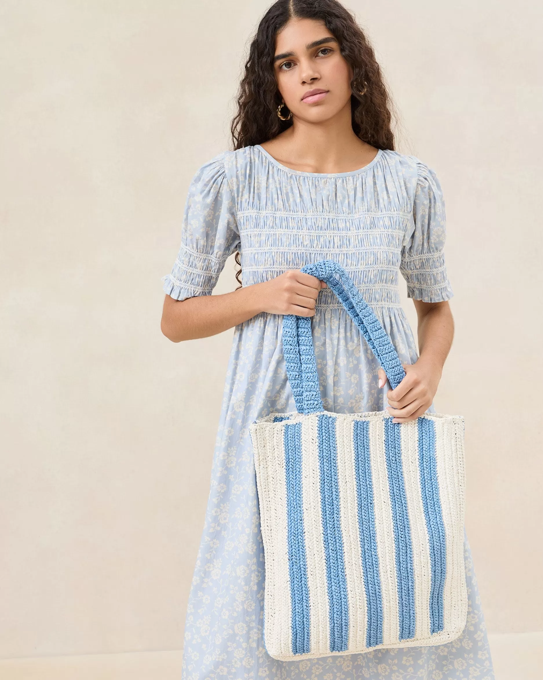 orion_bluewhite_raffia_tote_4.webp Loeffler Randall Orion Blue/White Raffia Tote