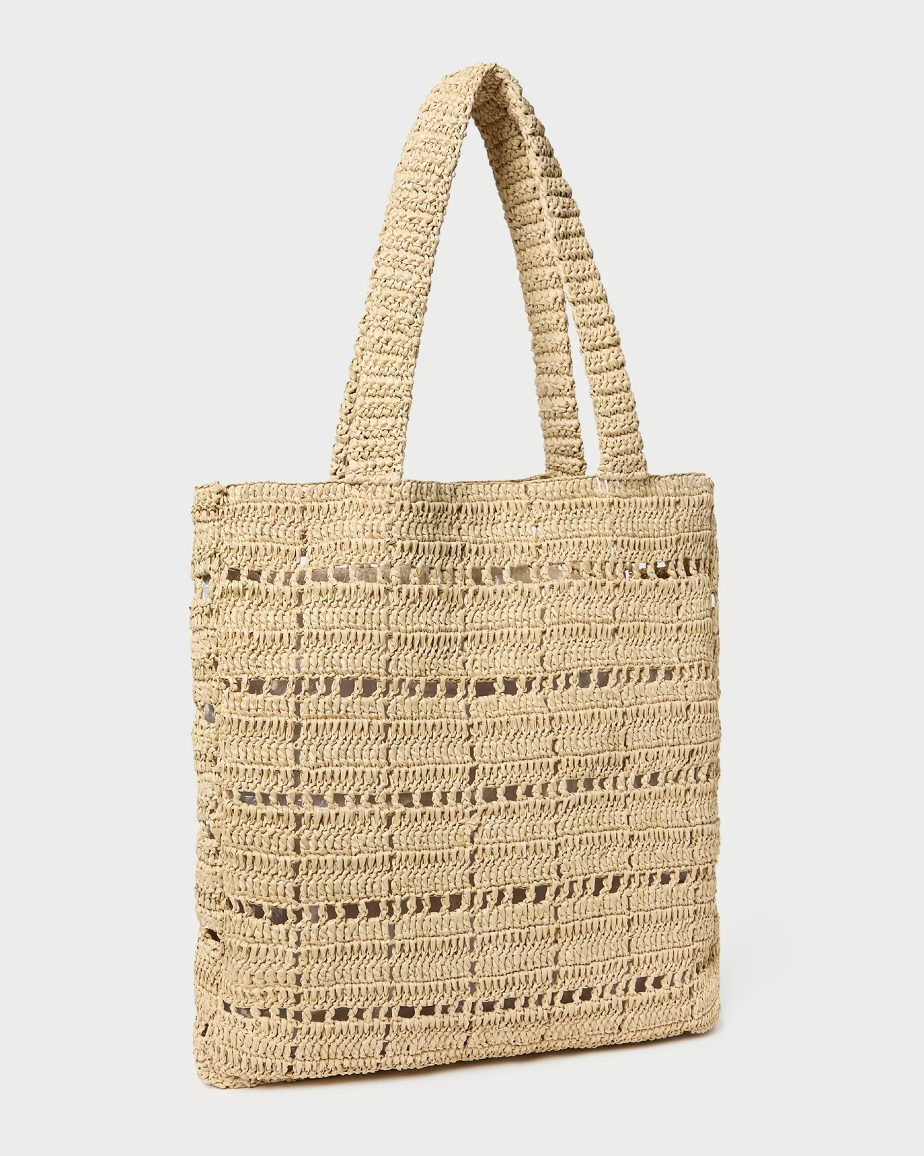 orion_bluewhite_raffia_tote_7.webp Loeffler Randall Orion Blue/White Raffia Tote