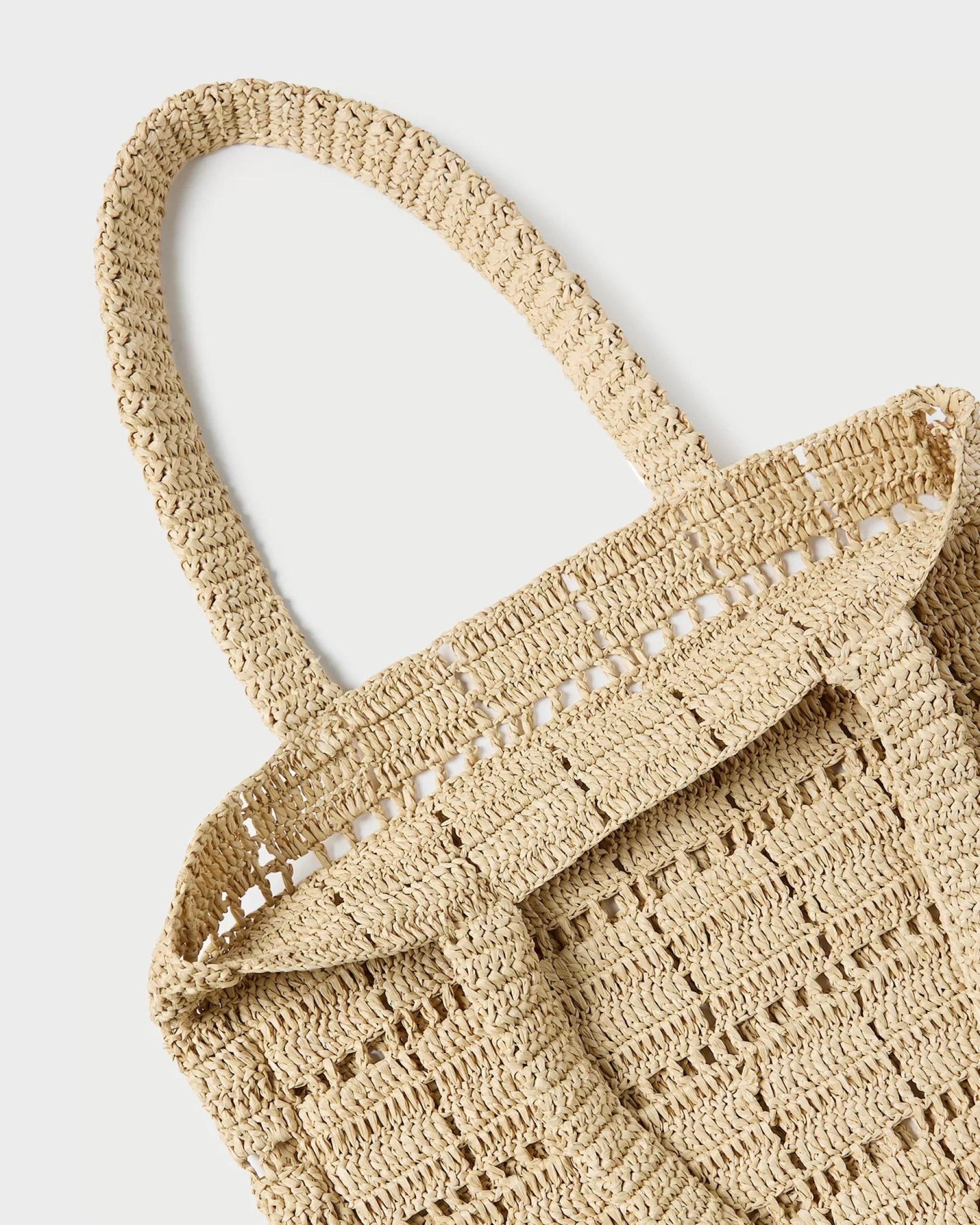 orion_bluewhite_raffia_tote_8.webp Loeffler Randall Orion Blue/White Raffia Tote