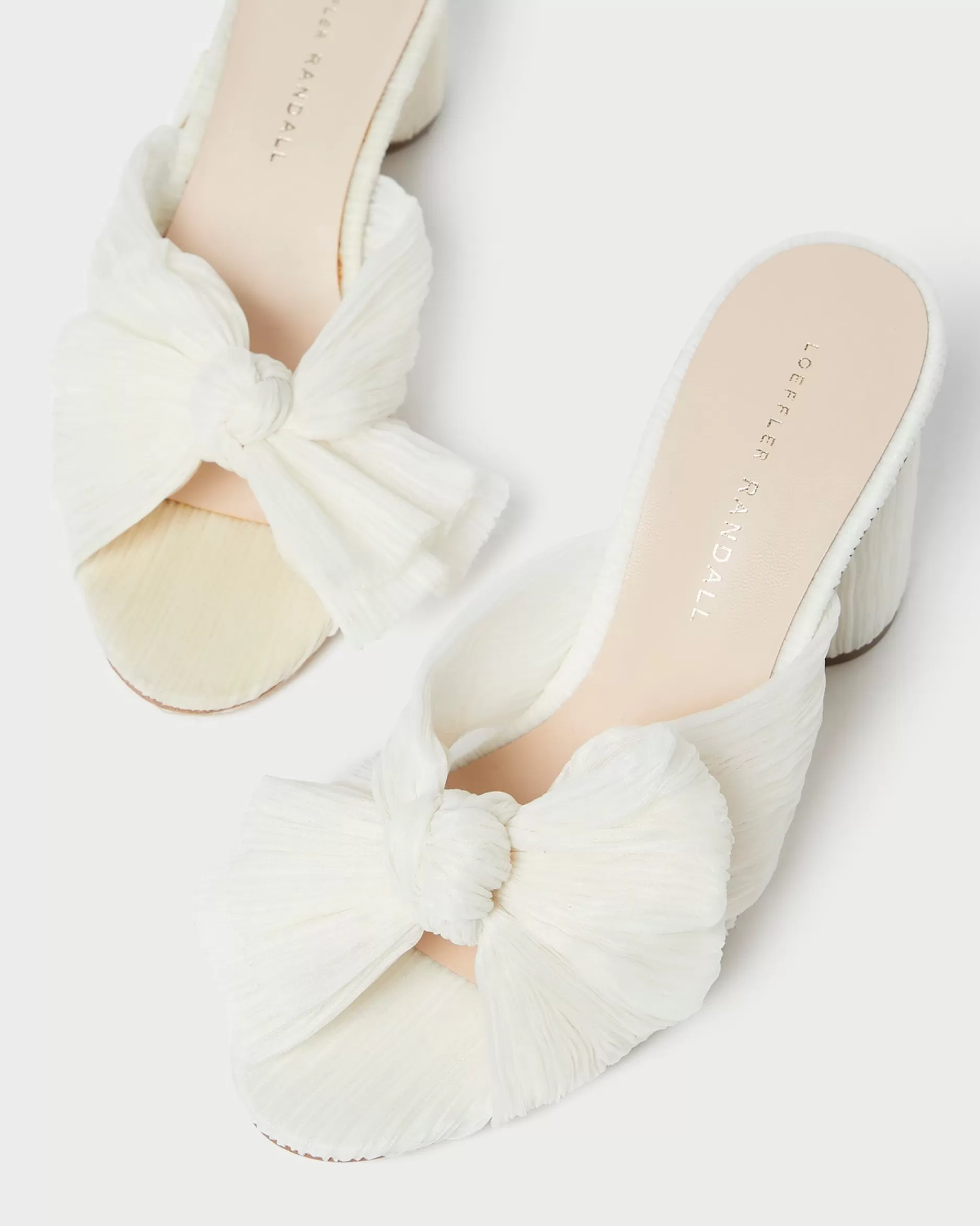 penny_champagne_pleated_bow_heel_12.webp Loeffler Randall Penny Pleated Bow Heel
