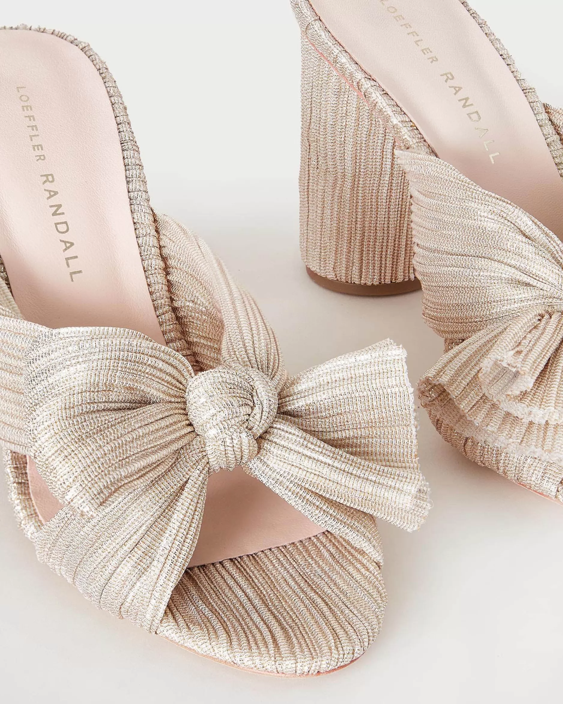 penny_champagne_pleated_bow_heel_17.webp Loeffler Randall Penny Pleated Bow Heel