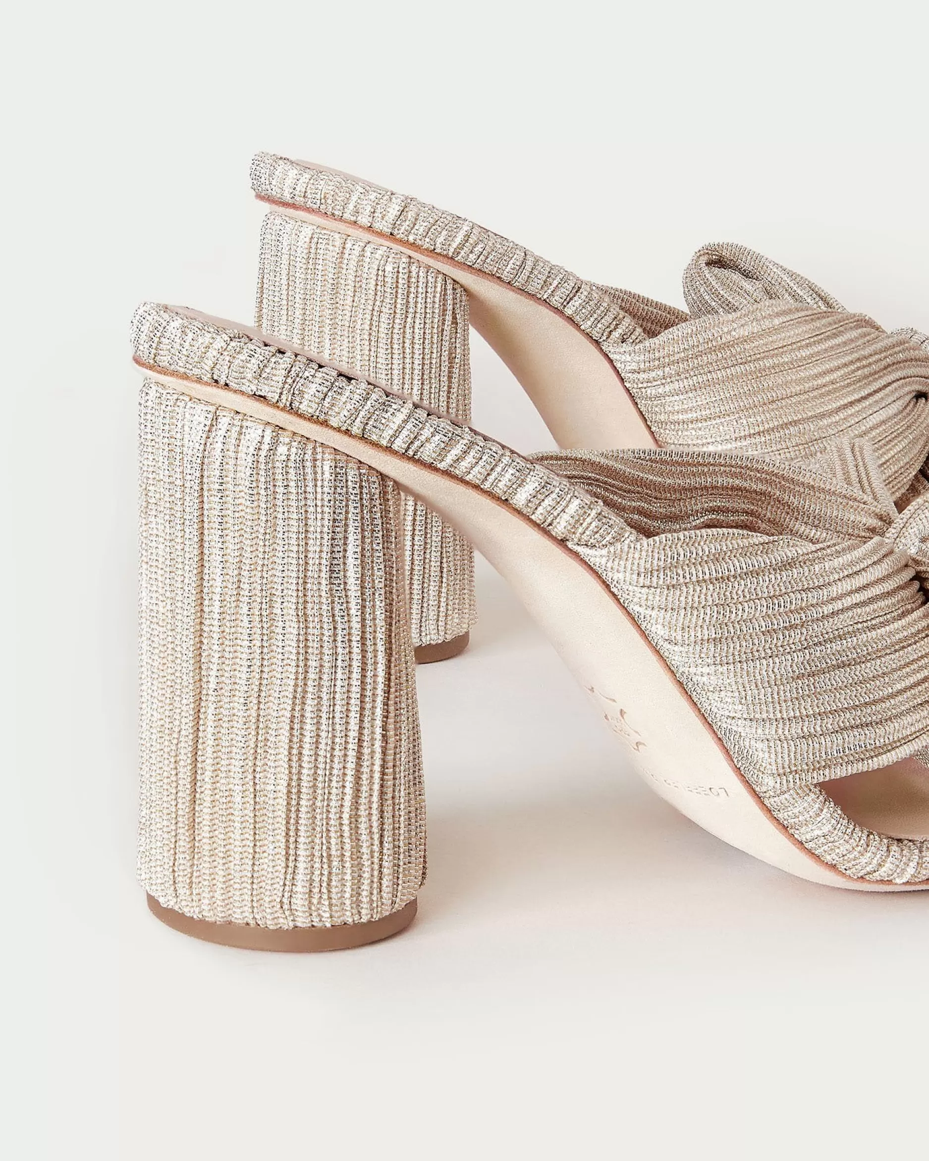 penny_champagne_pleated_bow_heel_18.webp Loeffler Randall Penny Pleated Bow Heel