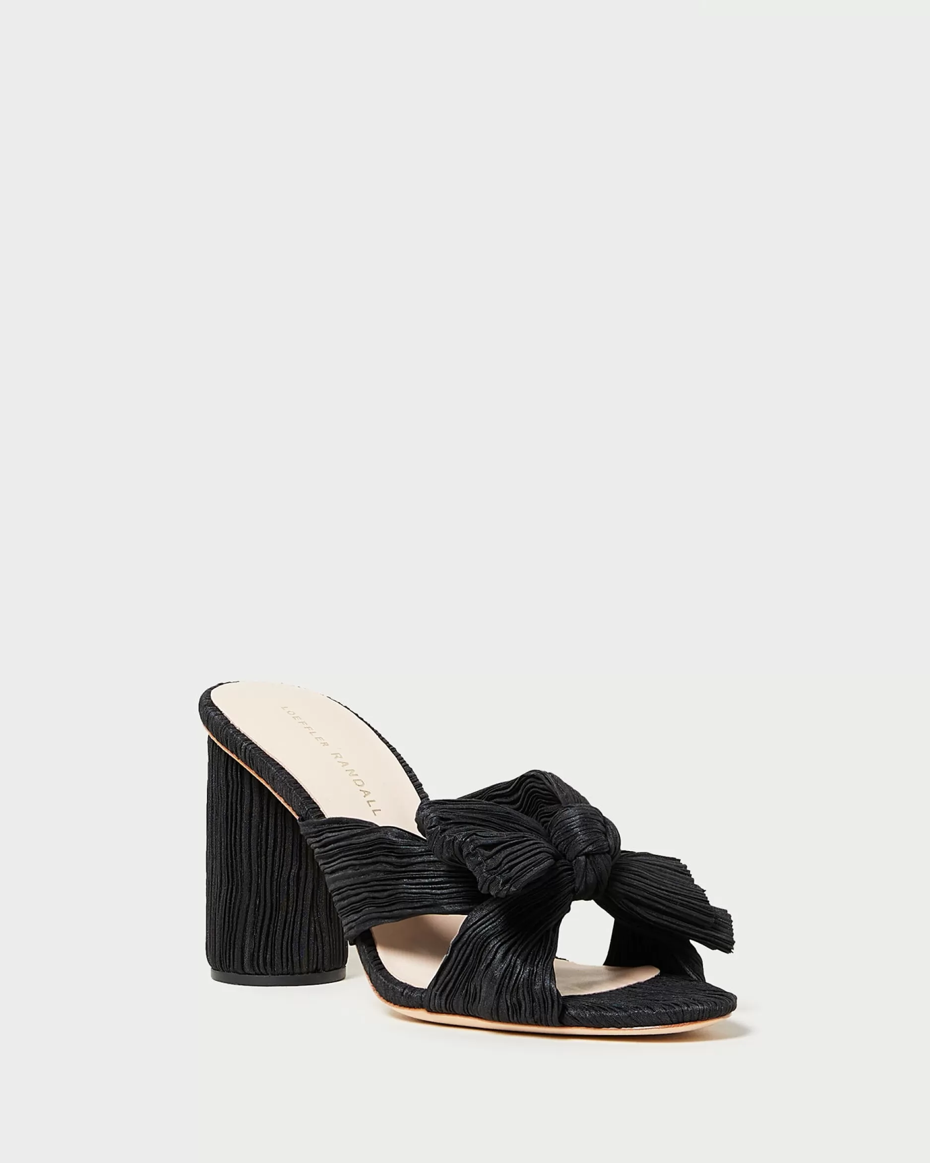 penny_champagne_pleated_bow_heel_5.webp Loeffler Randall Penny Pleated Bow Heel