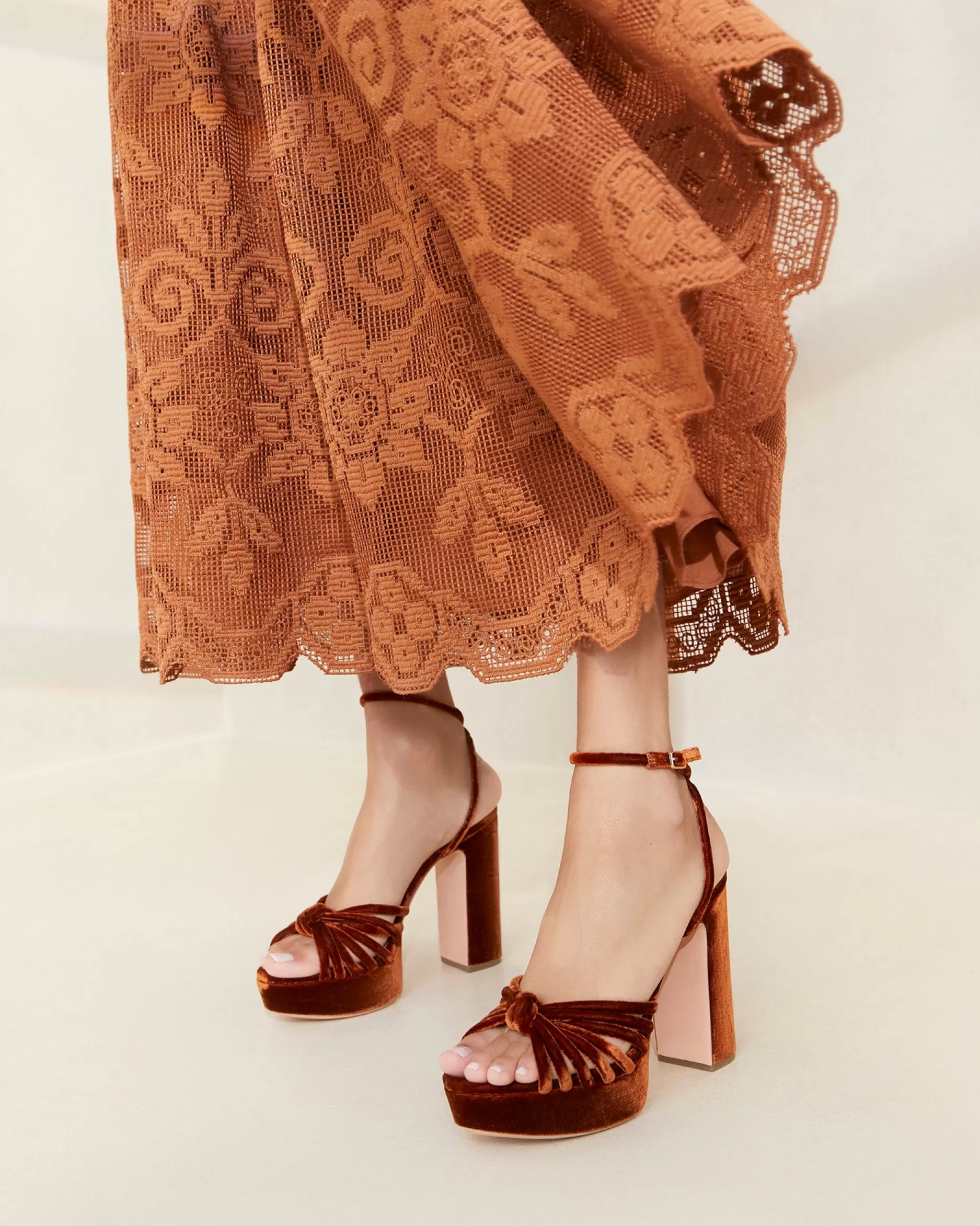 rivka_black_suede_platform_sandal_23.webp Loeffler Randall Rivka Suede Platform Sandal