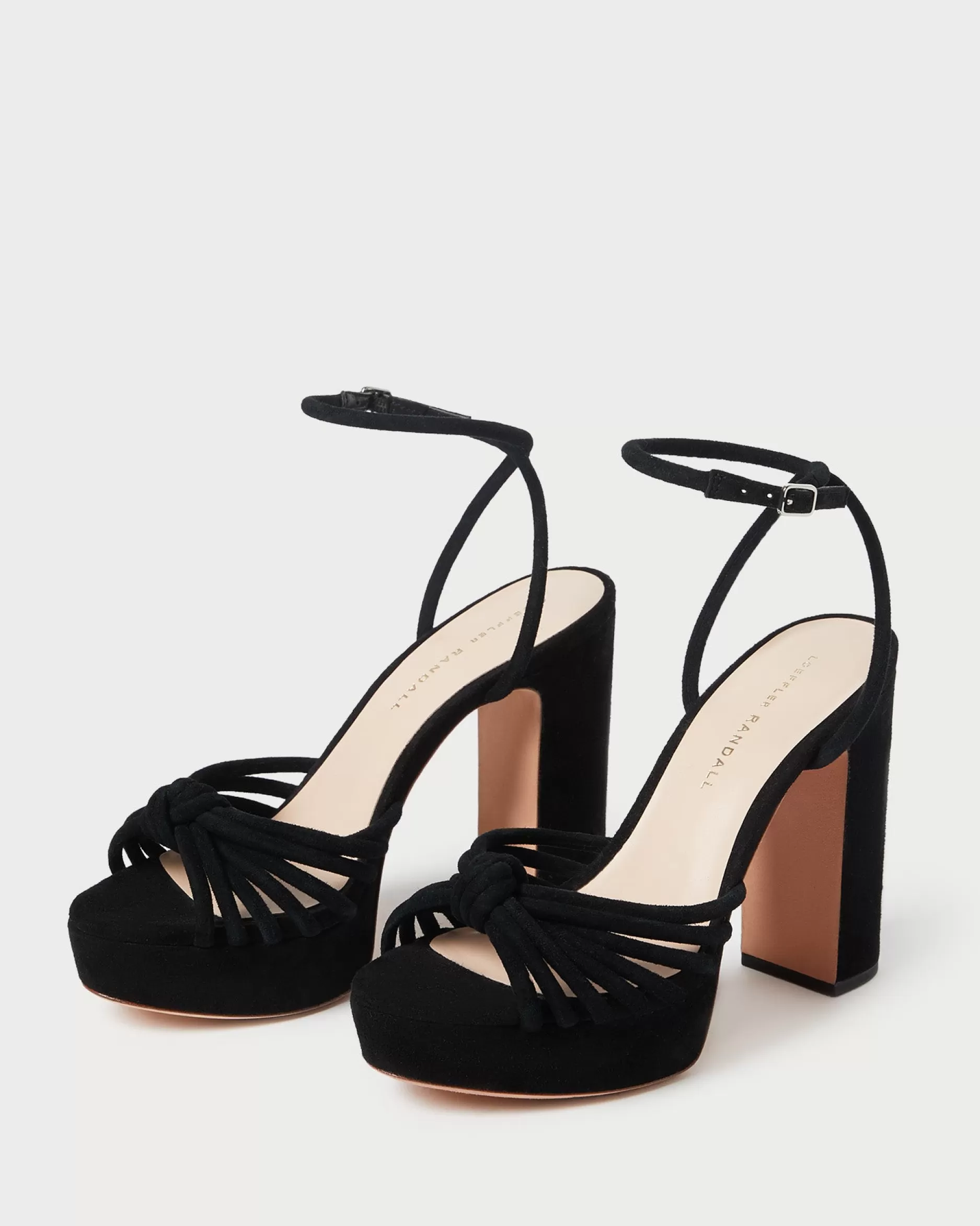 rivka_black_suede_platform_sandal_3.webp Loeffler Randall Rivka Suede Platform Sandal