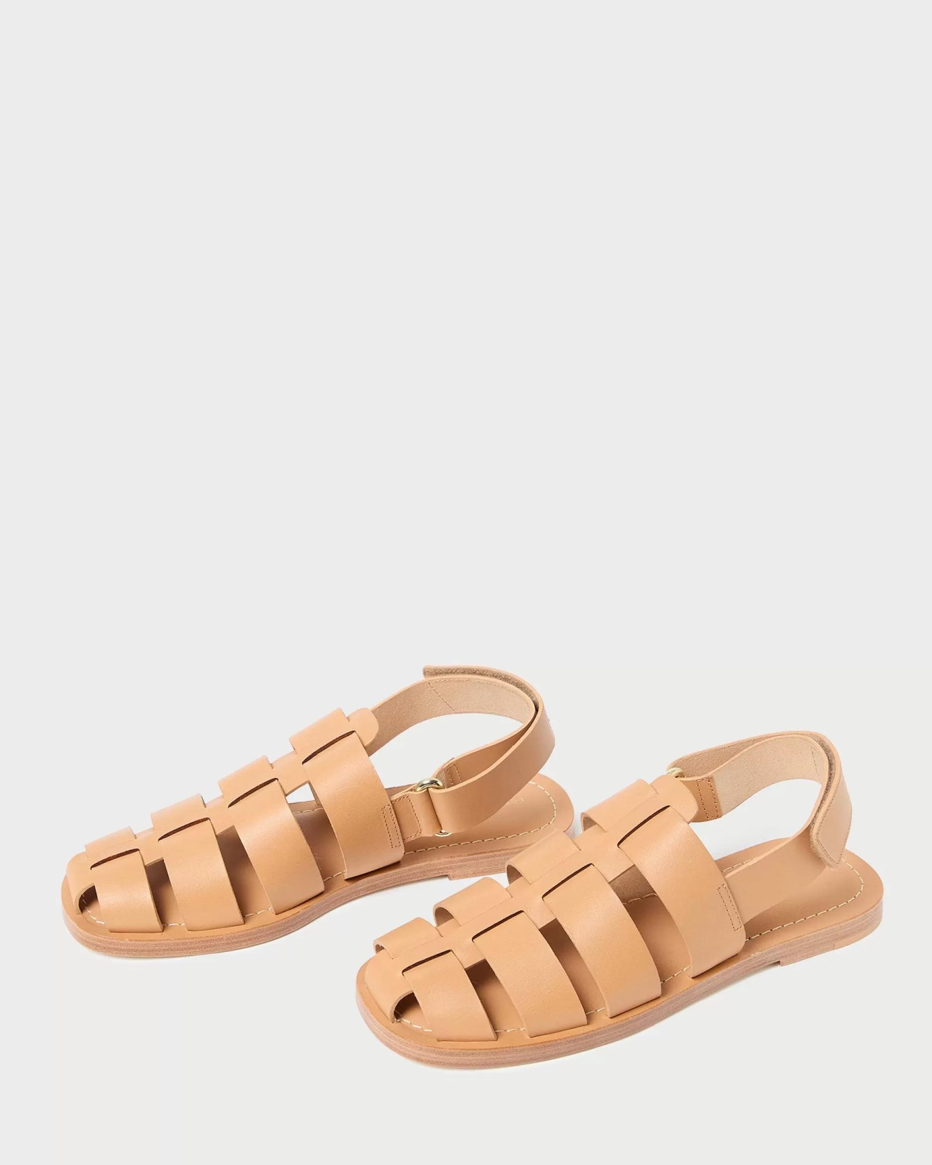 sawyer_honey_leather_caged_sandal_3.webp Loeffler Randall Sawyer Leather Caged Sandal